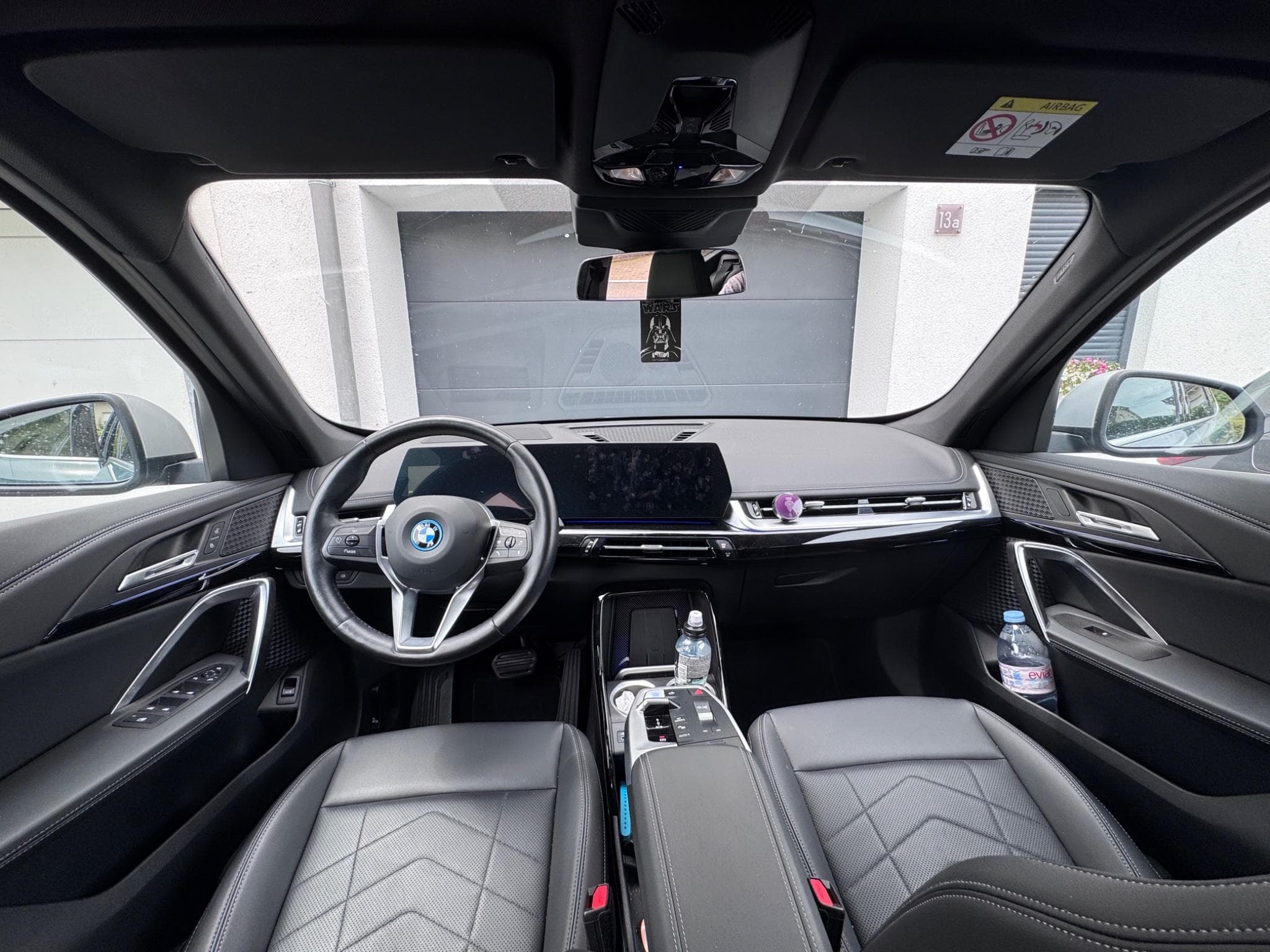 BMW iX1 xDrive30 | X-Line | sous garantie (2023) - Photo 5