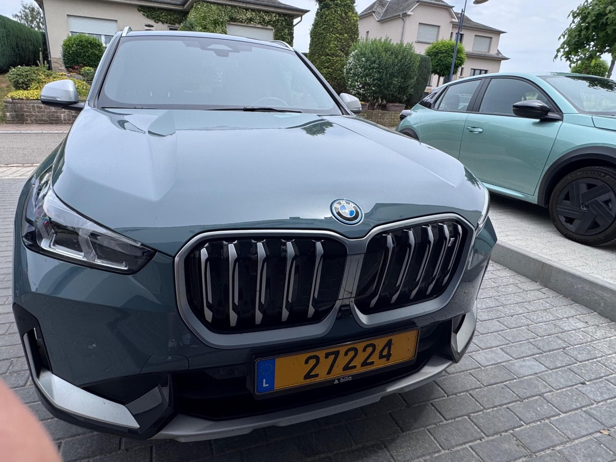 BMW iX1 xDrive30 | X-Line | sous garantie (2023) - Photo 6