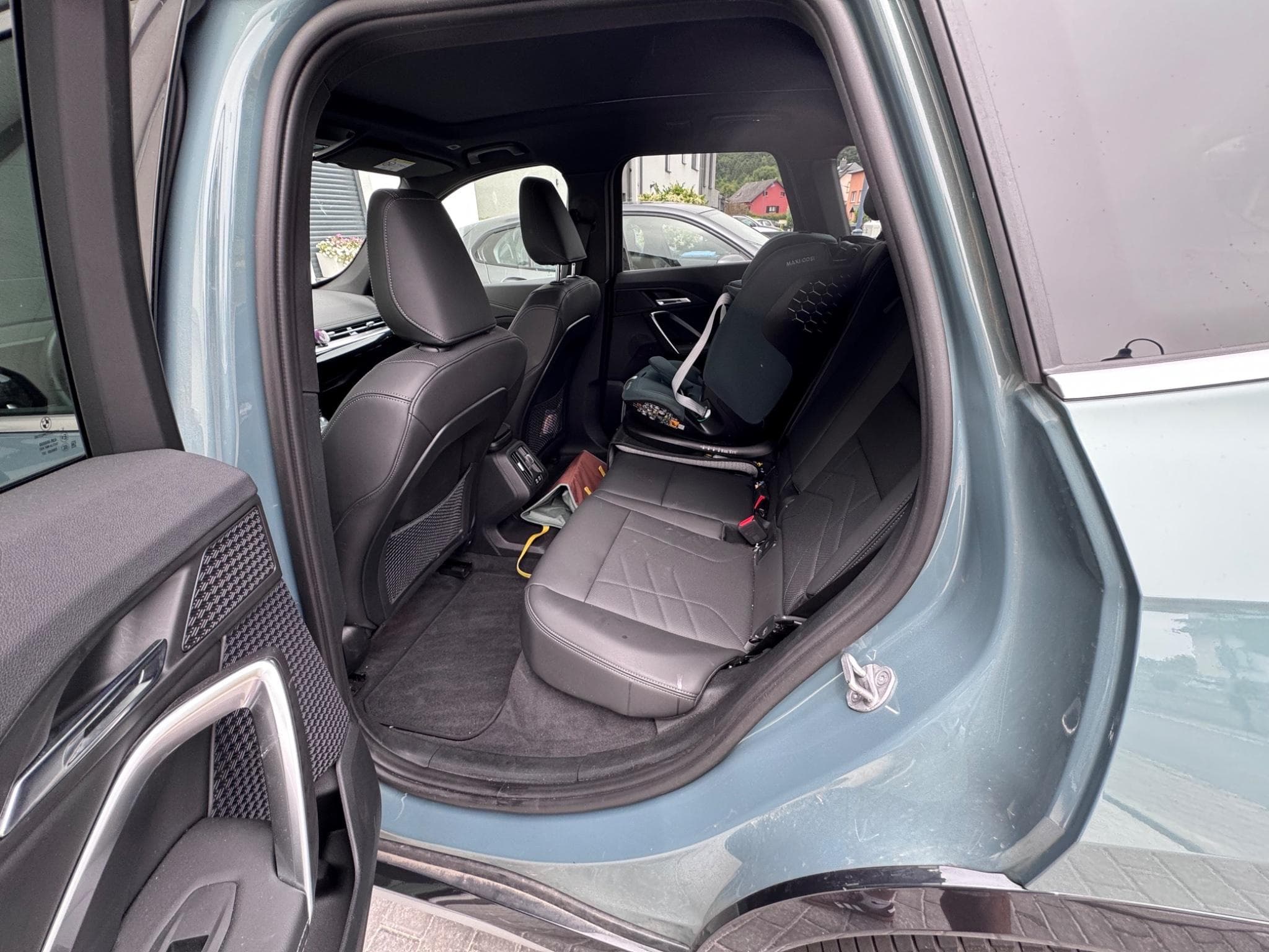 BMW iX1 xDrive30 | X-Line | sous garantie (2023) - Photo 7