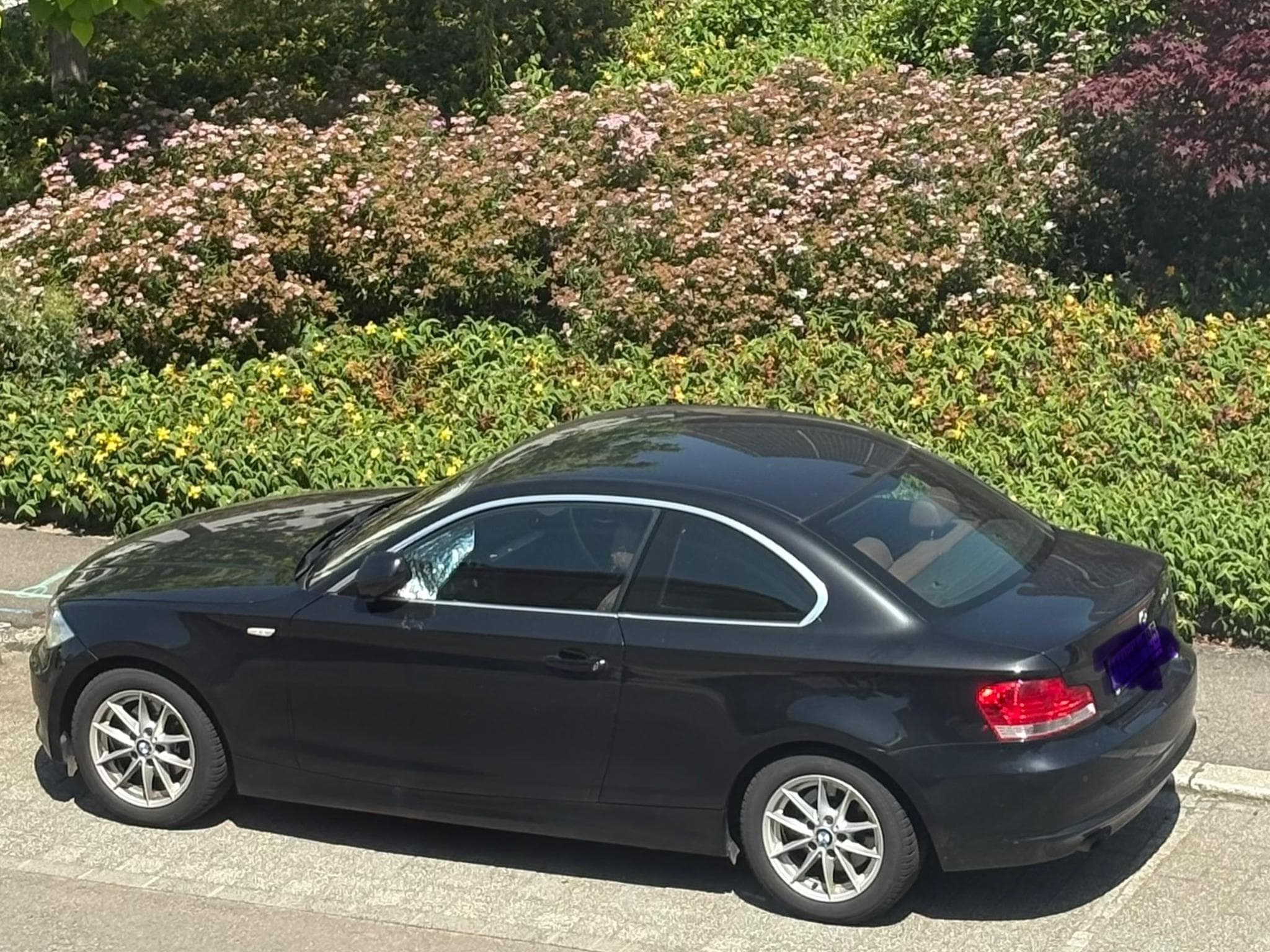 BMW 120 (2010) - Photo 9