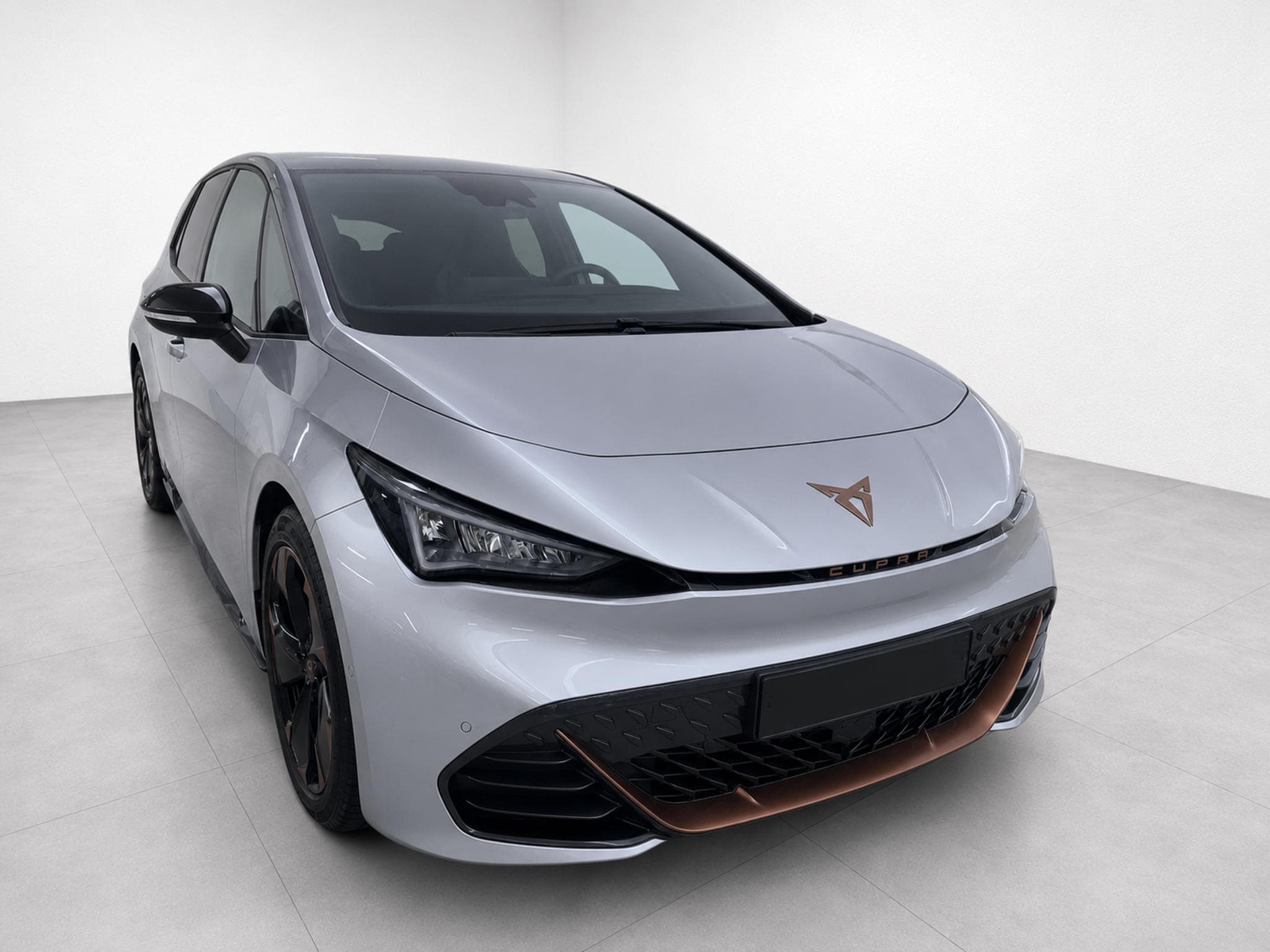 Cupra Born 204cv (2022) - Photo 3