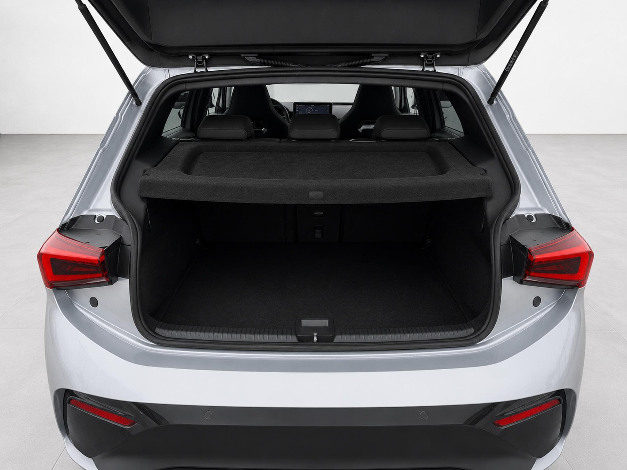 Cupra Born 204cv (2022) - Photo 4
