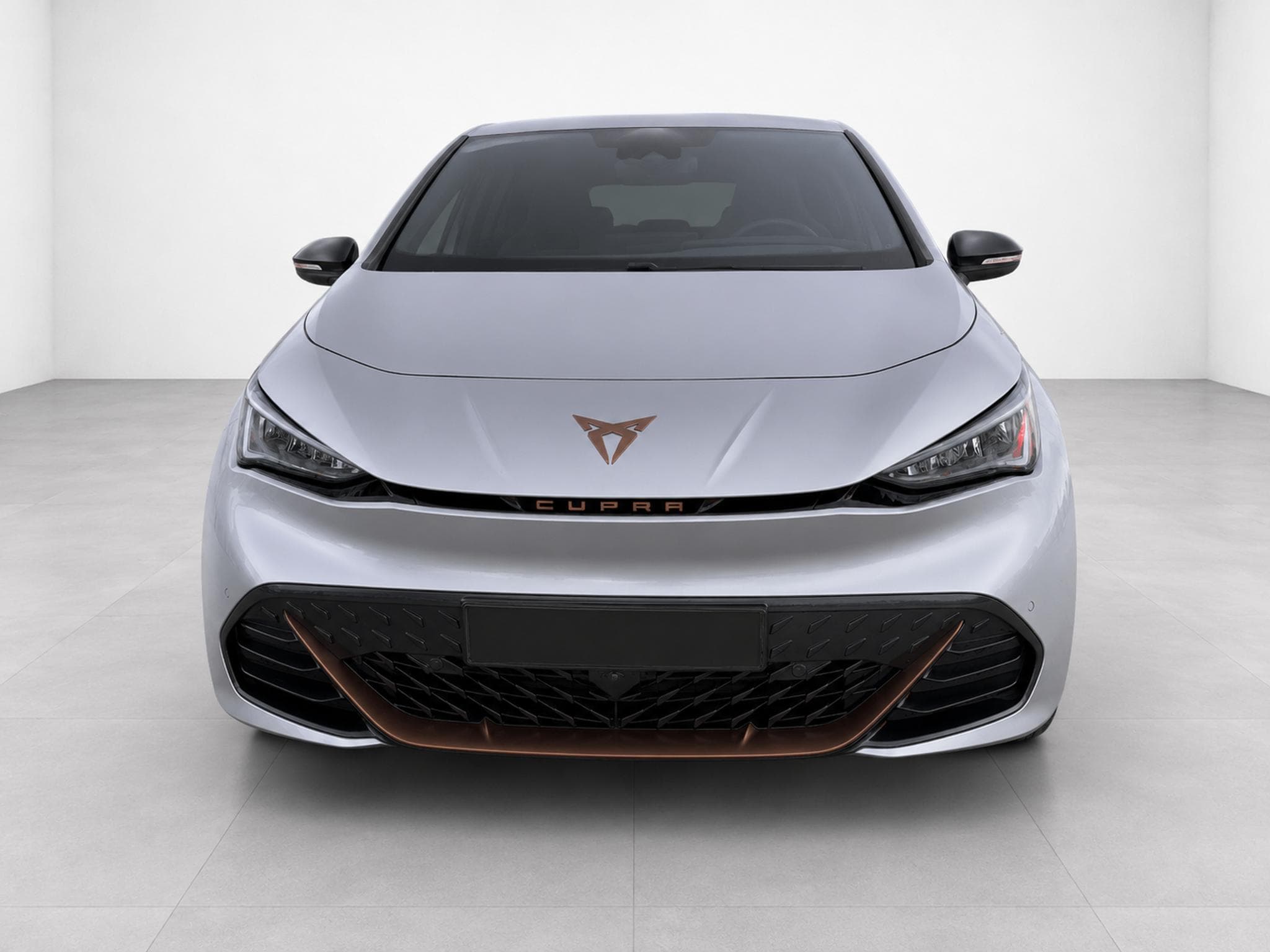 Cupra Born 204cv (2022) - Photo 6