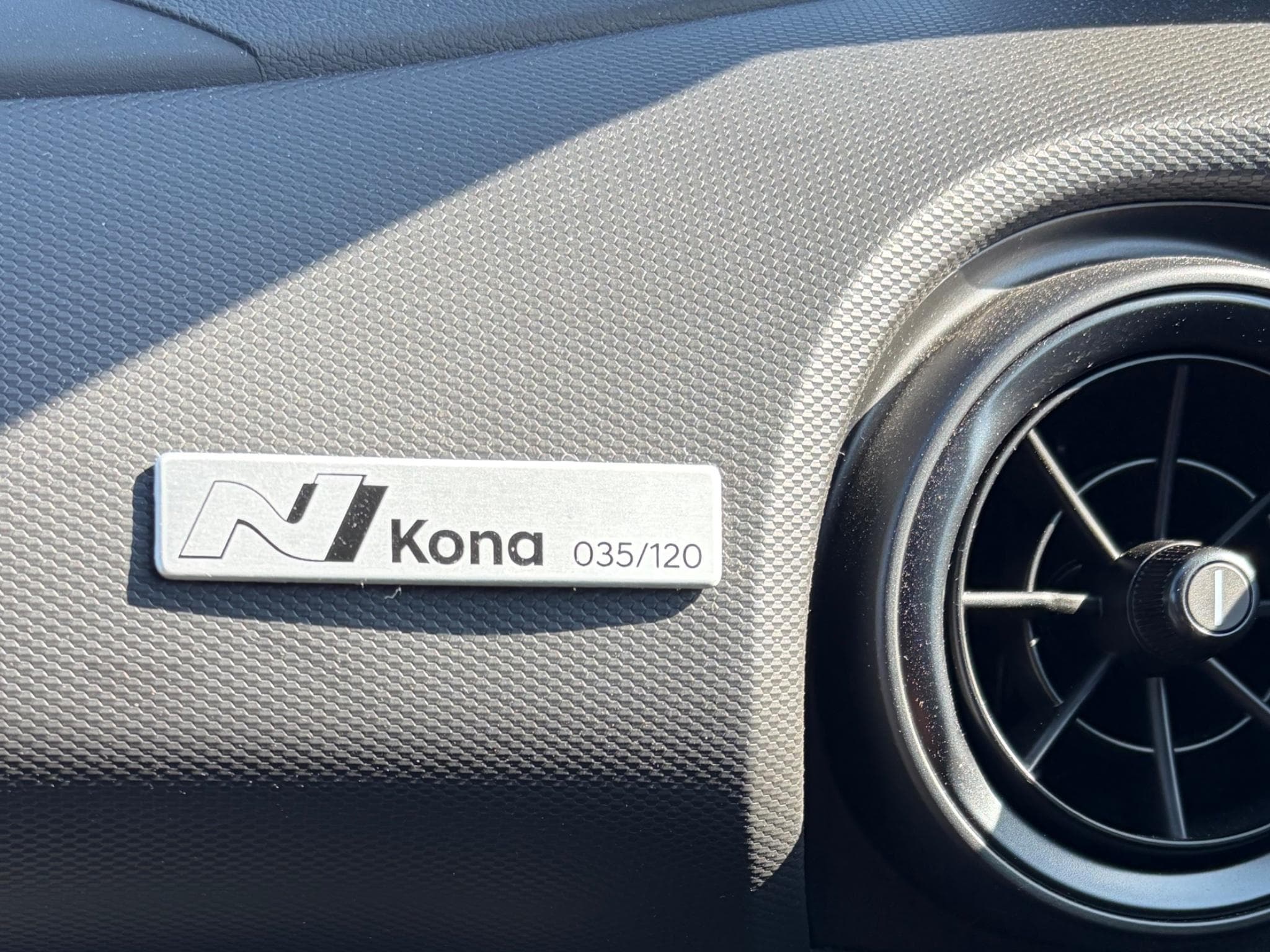 Hyundai Kona N (2024) - Photo 3