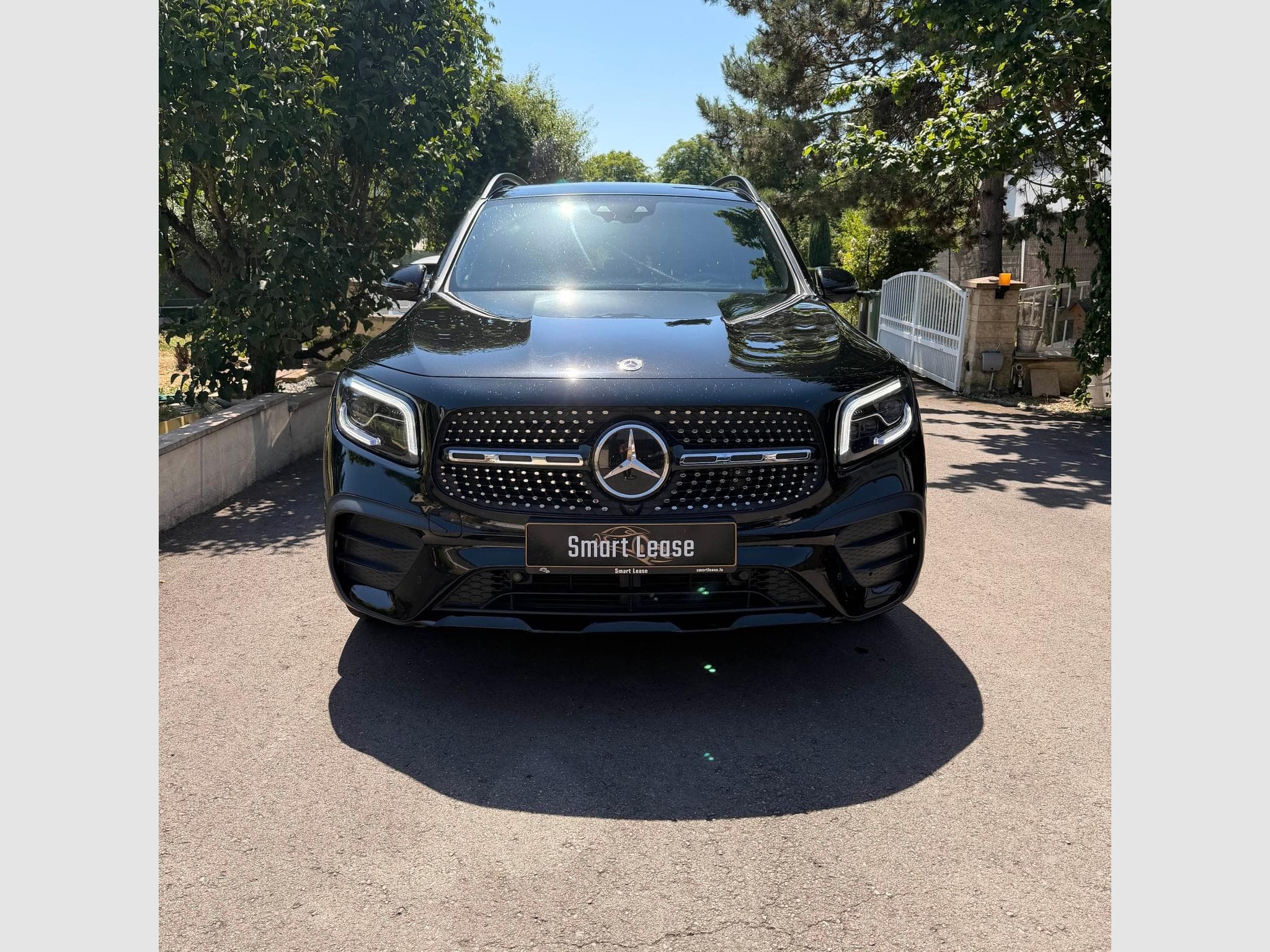 Mercedes GLB 220 GLB 220D AMG (2022) - Photo 2