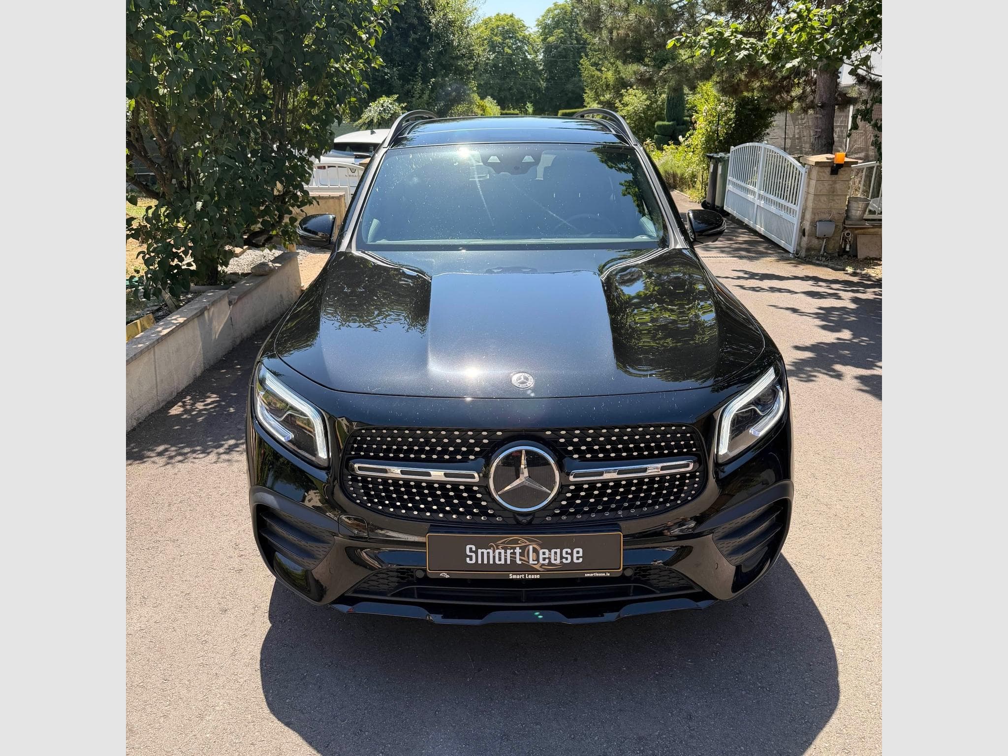 Mercedes GLB 220 GLB 220D AMG (2022) - Photo 3