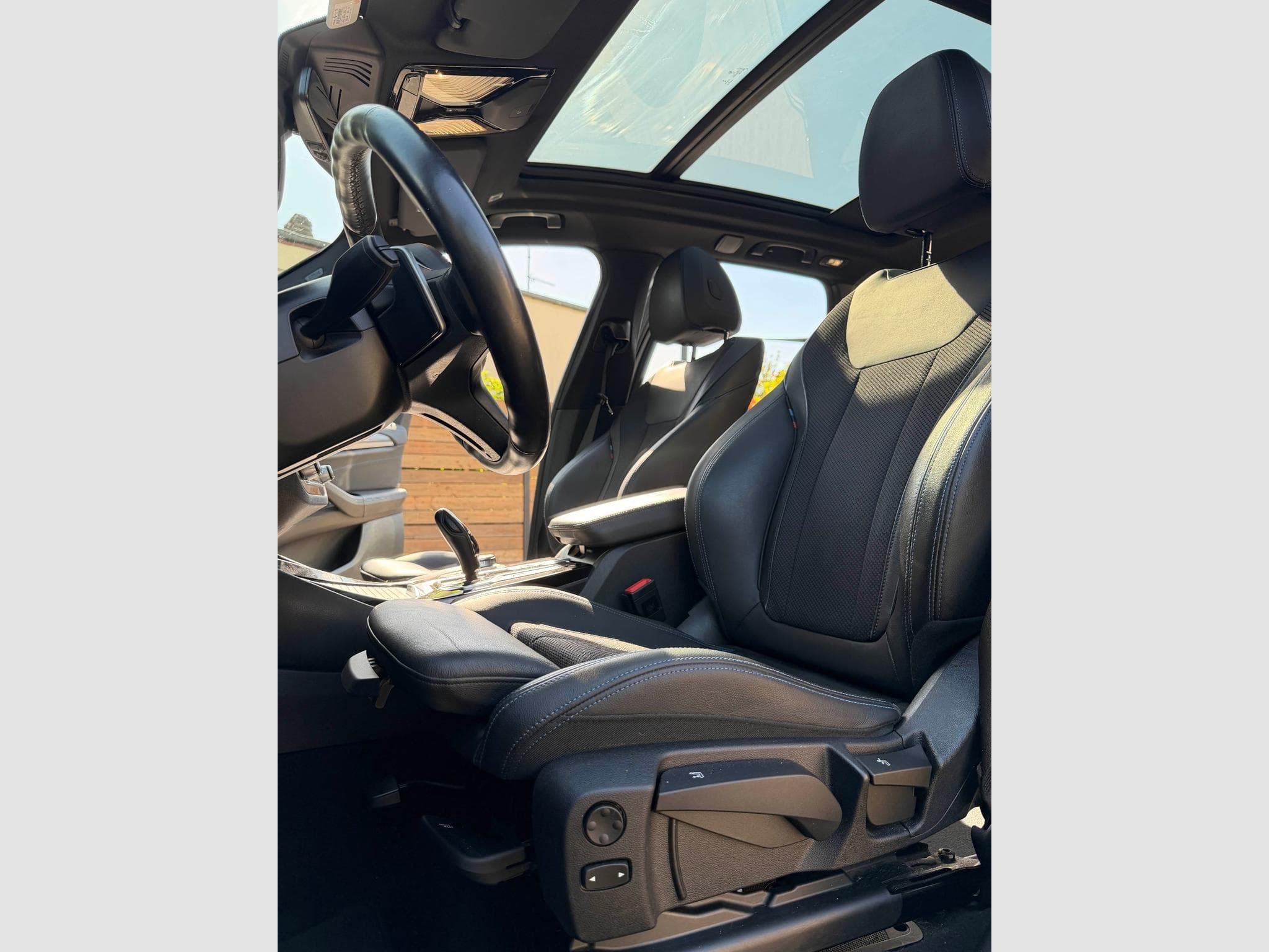BMW X3 X3 xDrive 20D M Sport (2021) - Photo 13