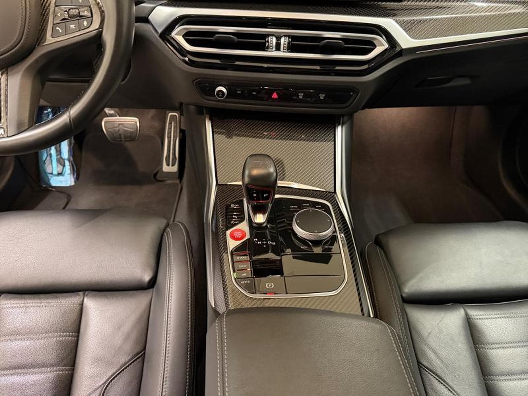 BMW M2 M2 (2023) - Photo 10
