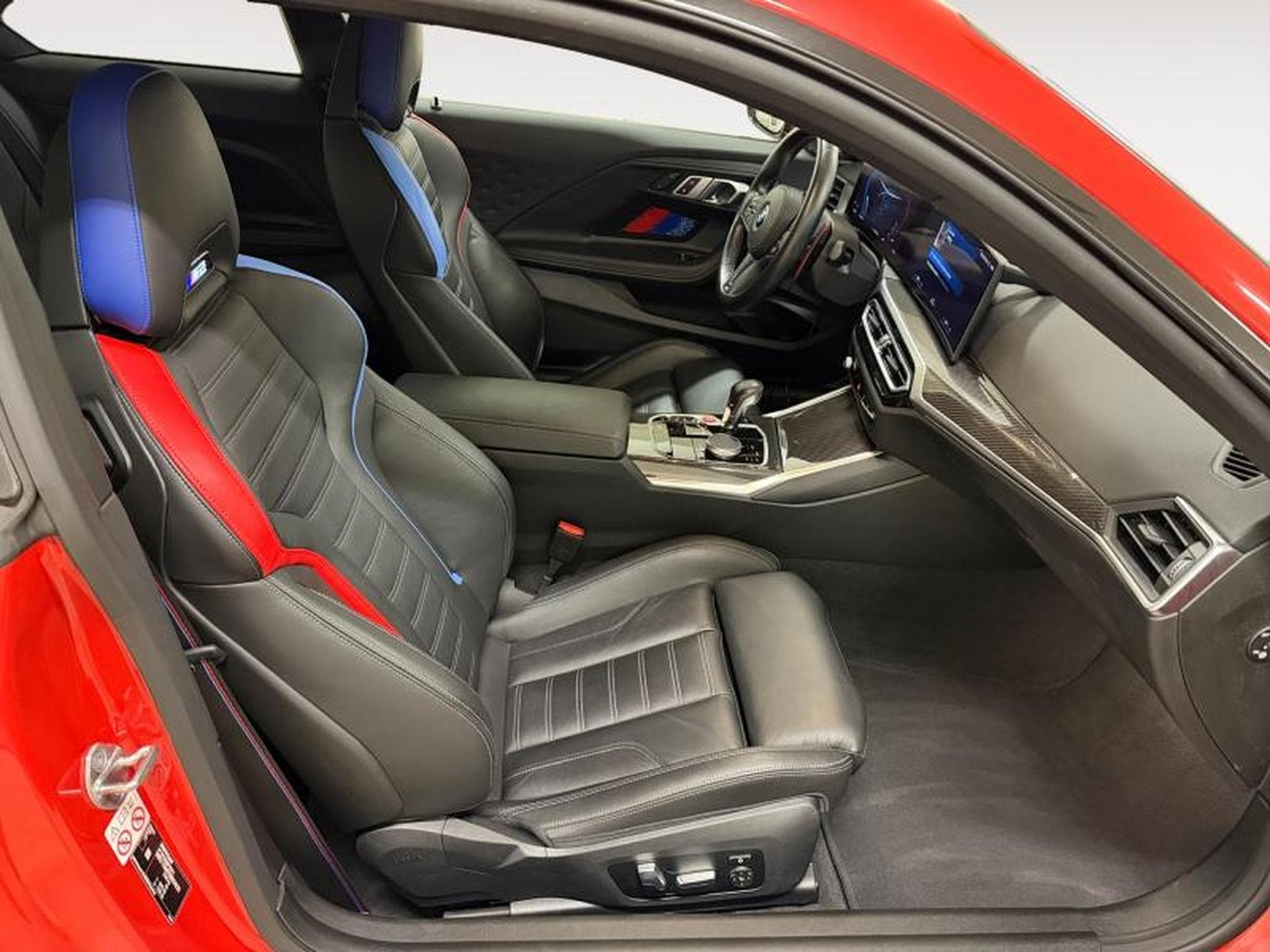 BMW M2 M2 (2023) - Photo 13