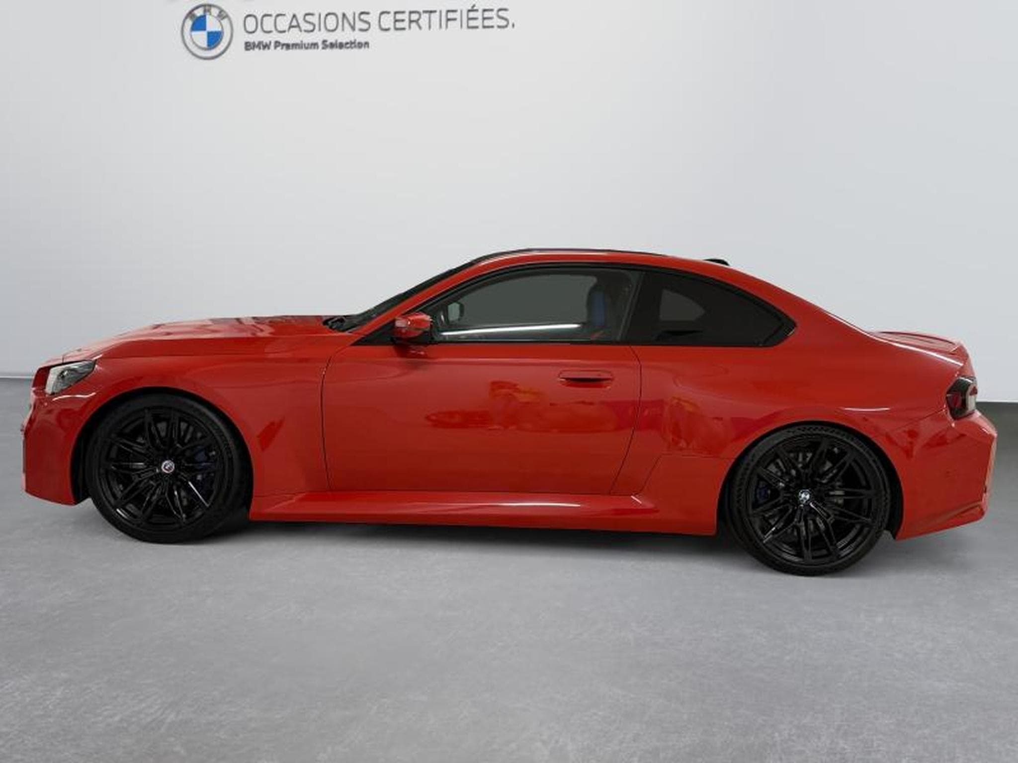 BMW M2 M2 (2023) - Photo 18