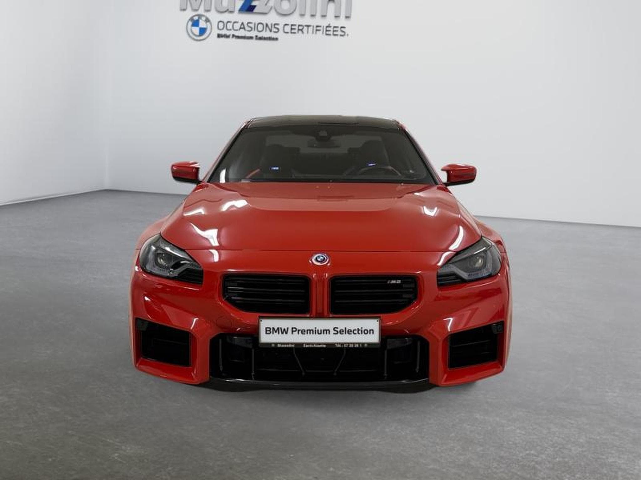 BMW M2 M2 (2023) - Photo 2