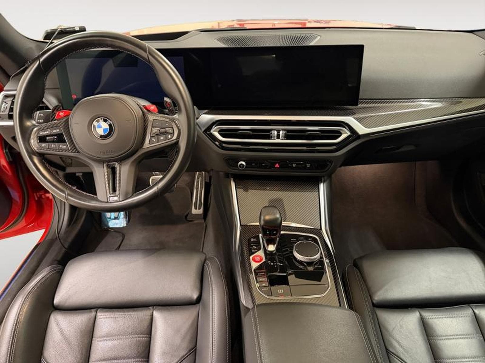 BMW M2 M2 (2023) - Photo 7