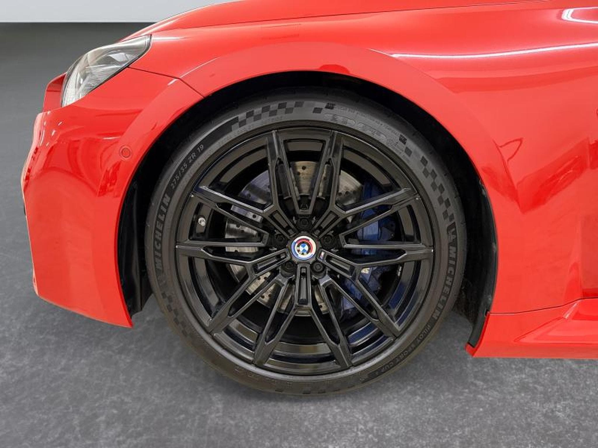 BMW M2 M2 (2023) - Photo 8
