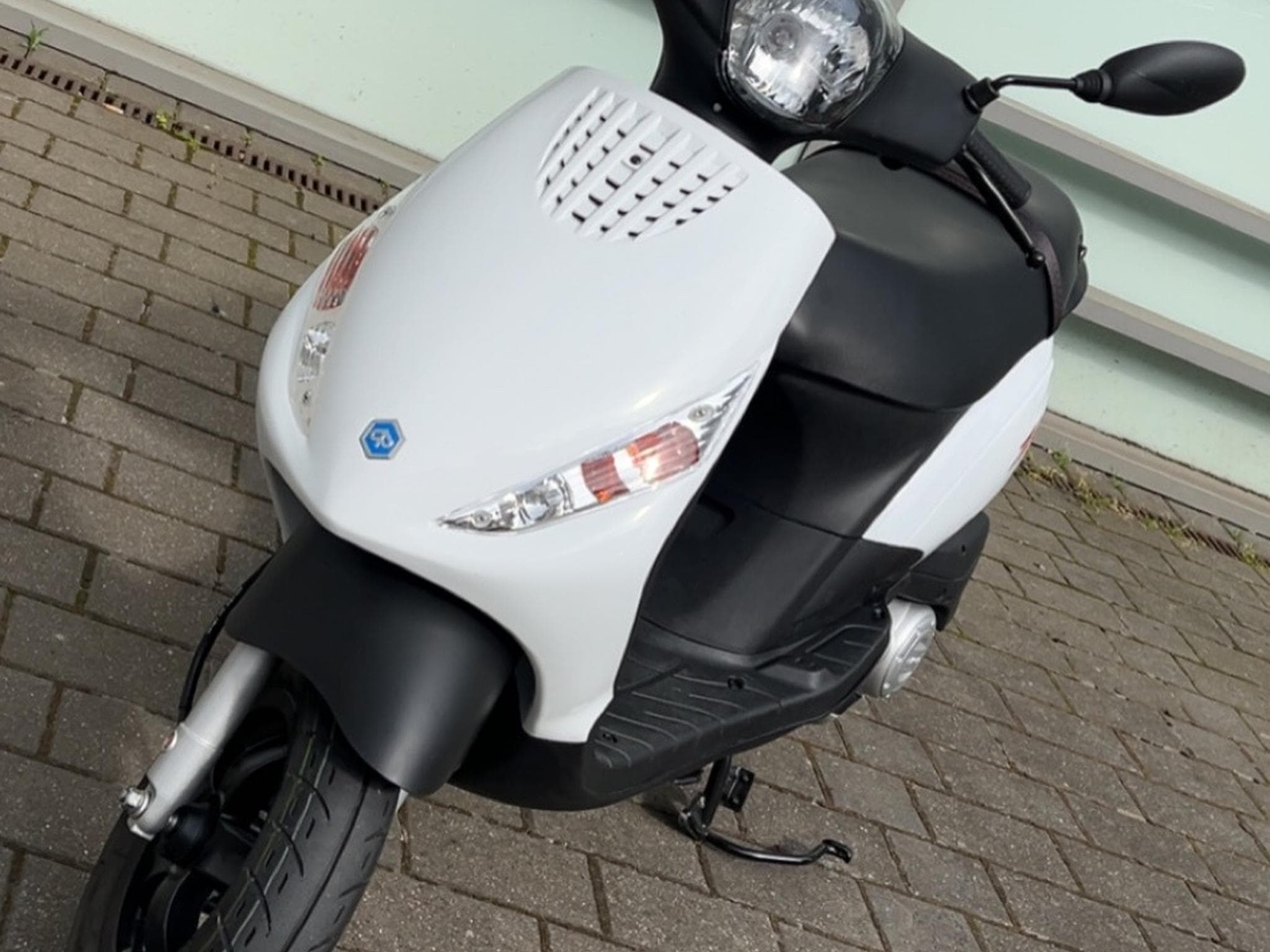 Piaggio ZIP Piaggio Zip (2024) - Photo 2