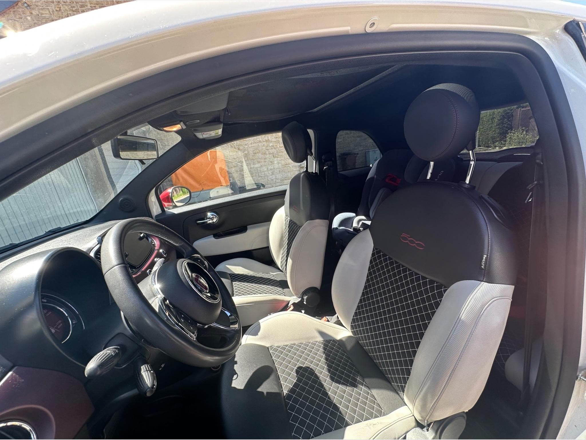Fiat 500 (2020) - Photo 4