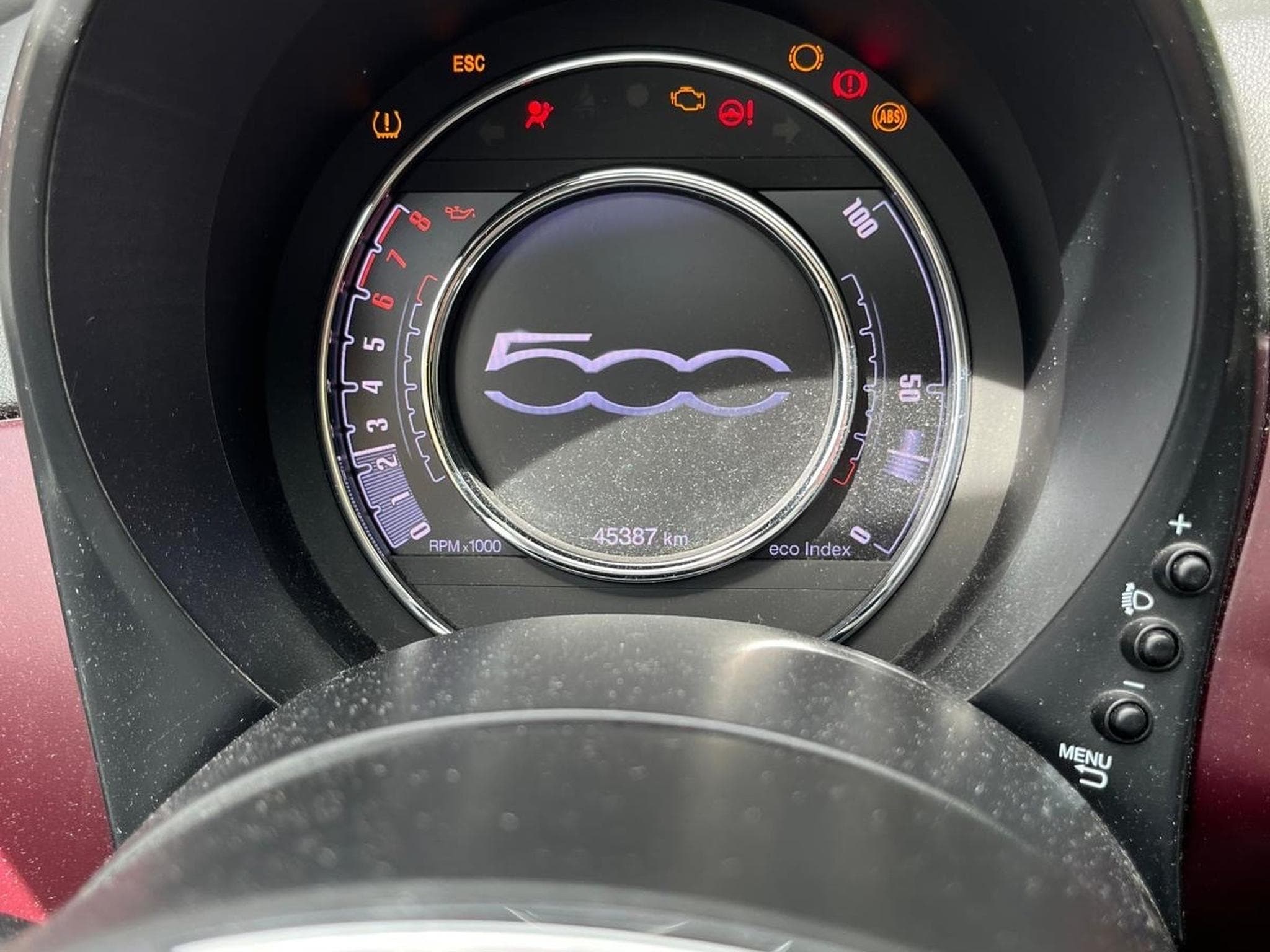 Fiat 500 (2020) - Photo 5
