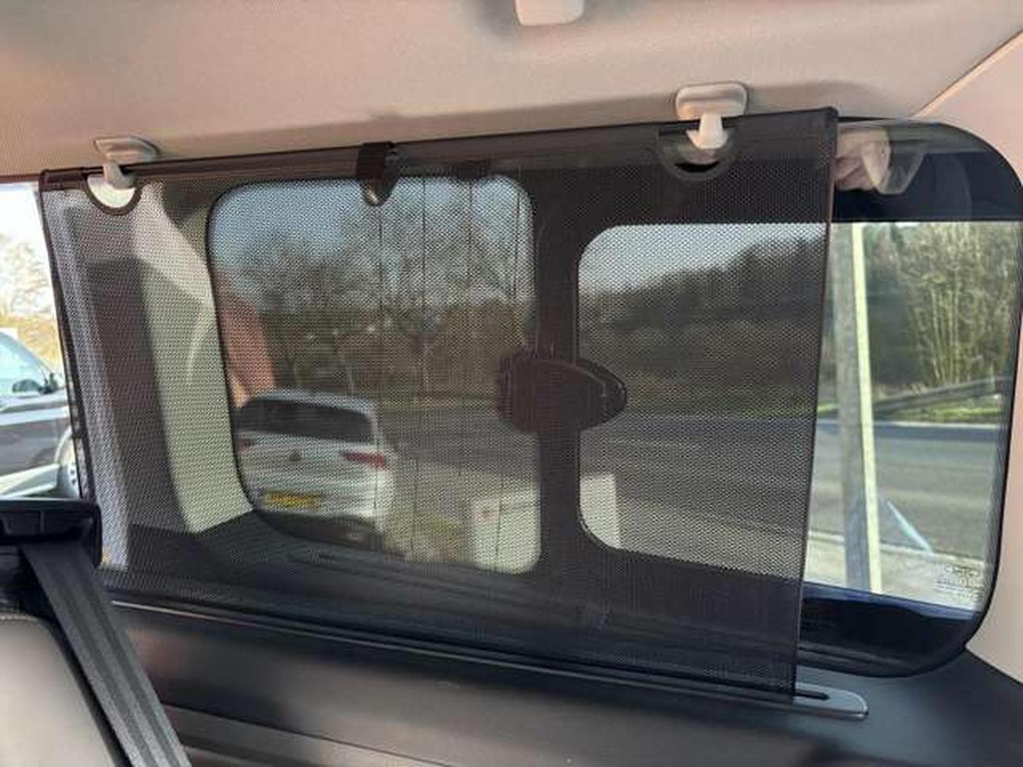 Ford Tourneo 170PS - DIESEL-8 PLACES-JUSQUA 48 MOIS DE GARANTIE (2024) - Photo 20