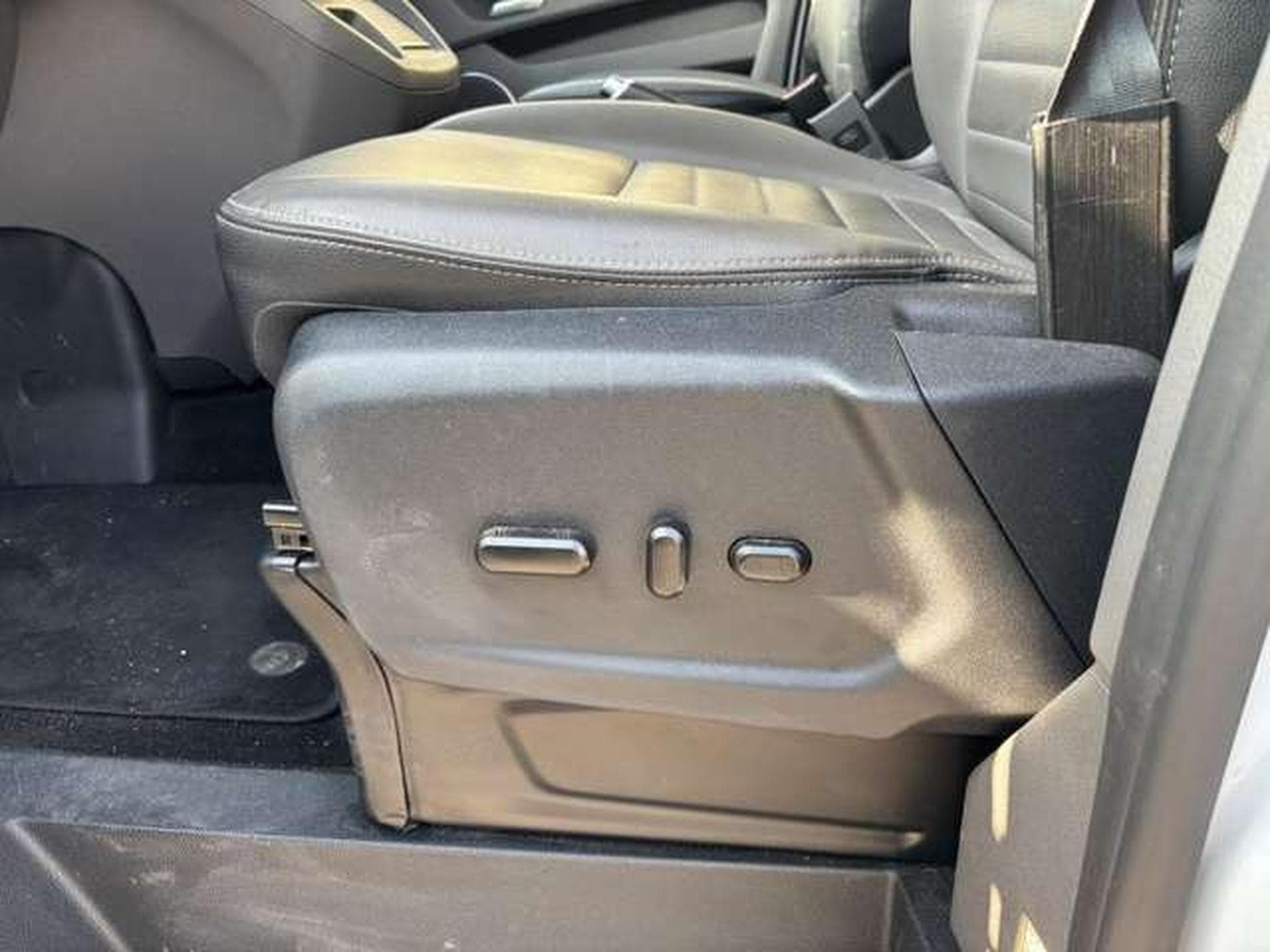 Ford Tourneo 170PS - DIESEL-8 PLACES-JUSQUA 48 MOIS DE GARANTIE (2024) - Photo 9