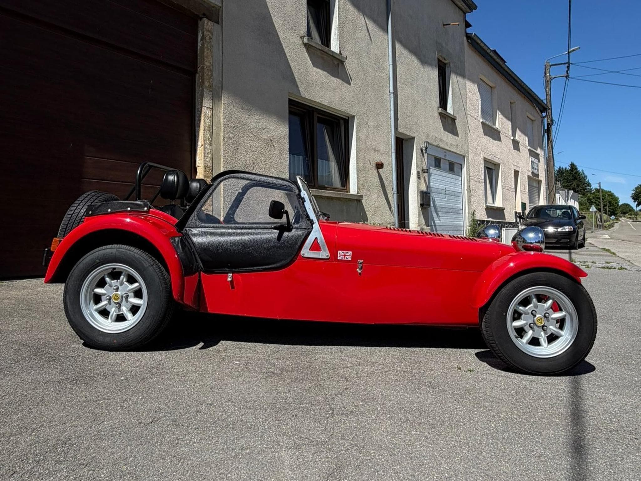 Caterham Seven (1997) - Photo 2
