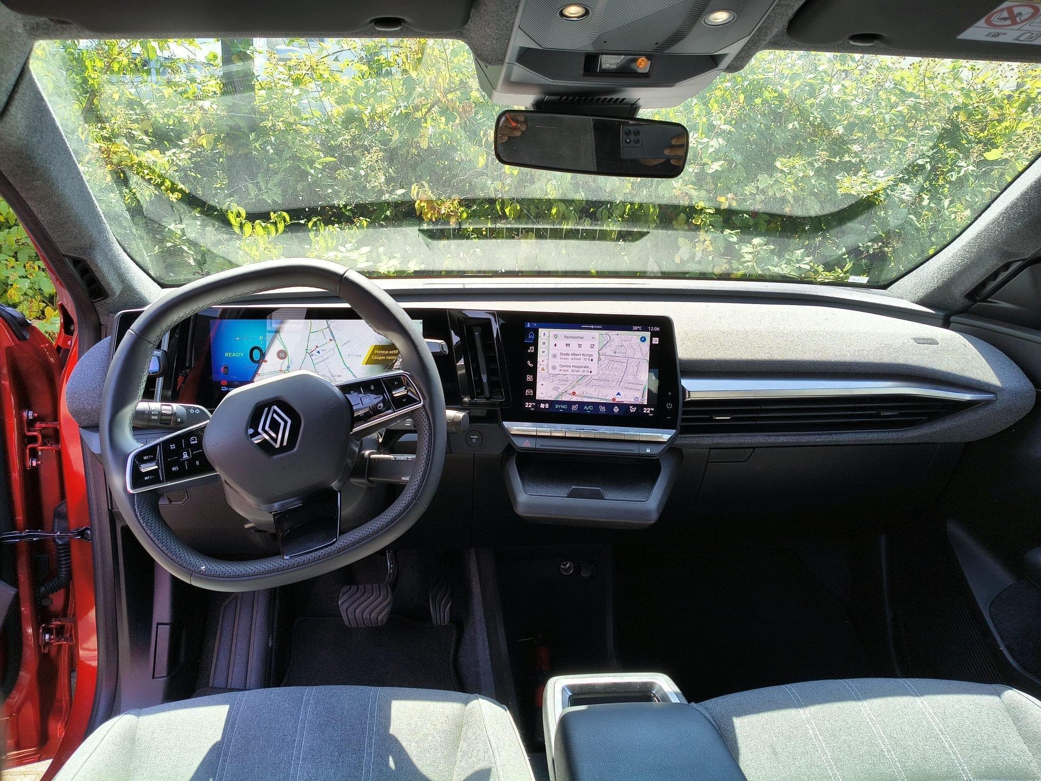 Renault Scenic E-Scenic E-Tech 60 Kwh Comfort Range Evo (2024) - Photo 3