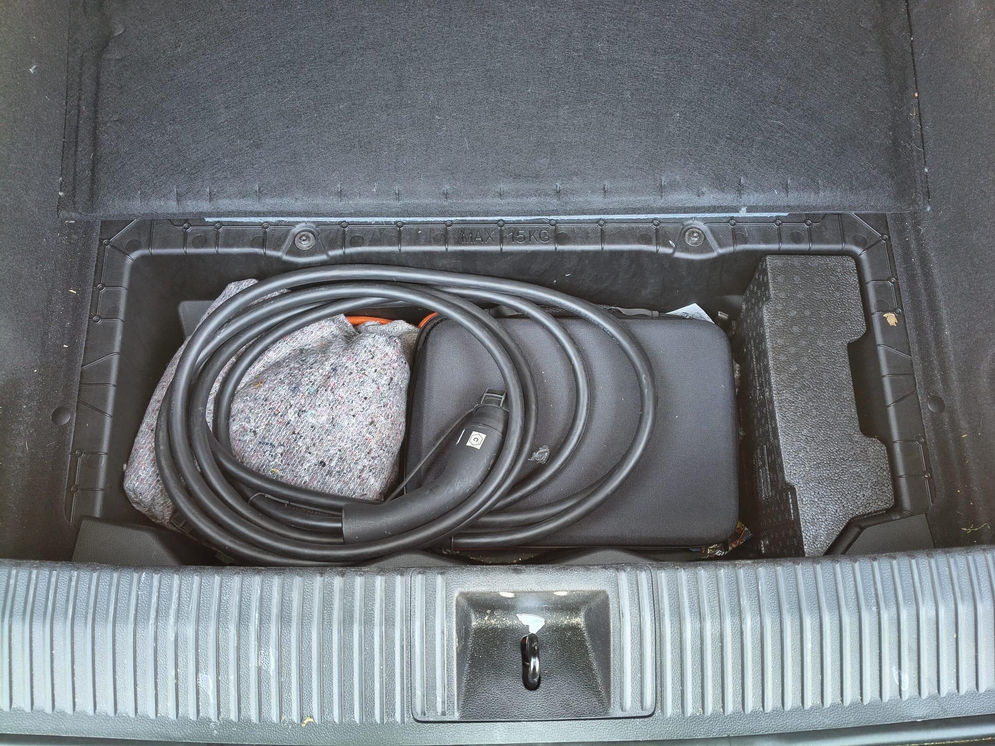 Renault Scenic E-Scenic E-Tech 60 Kwh Comfort Range Evo (2024) - Photo 5