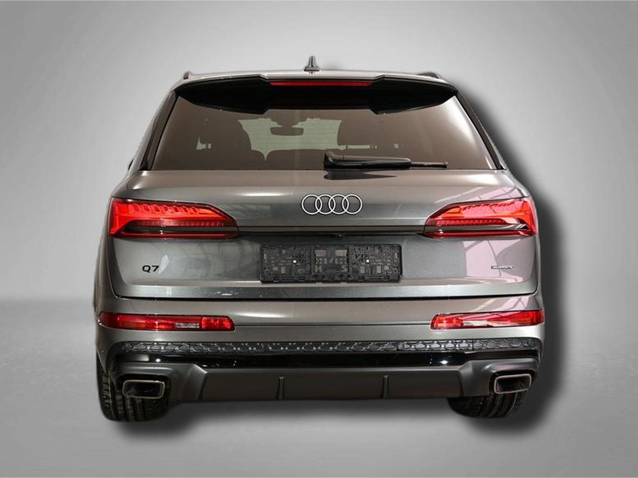 Audi Q7 S line business 3.0 TDI 8-Gang-Tiptronic quattro (2026) - Photo 4