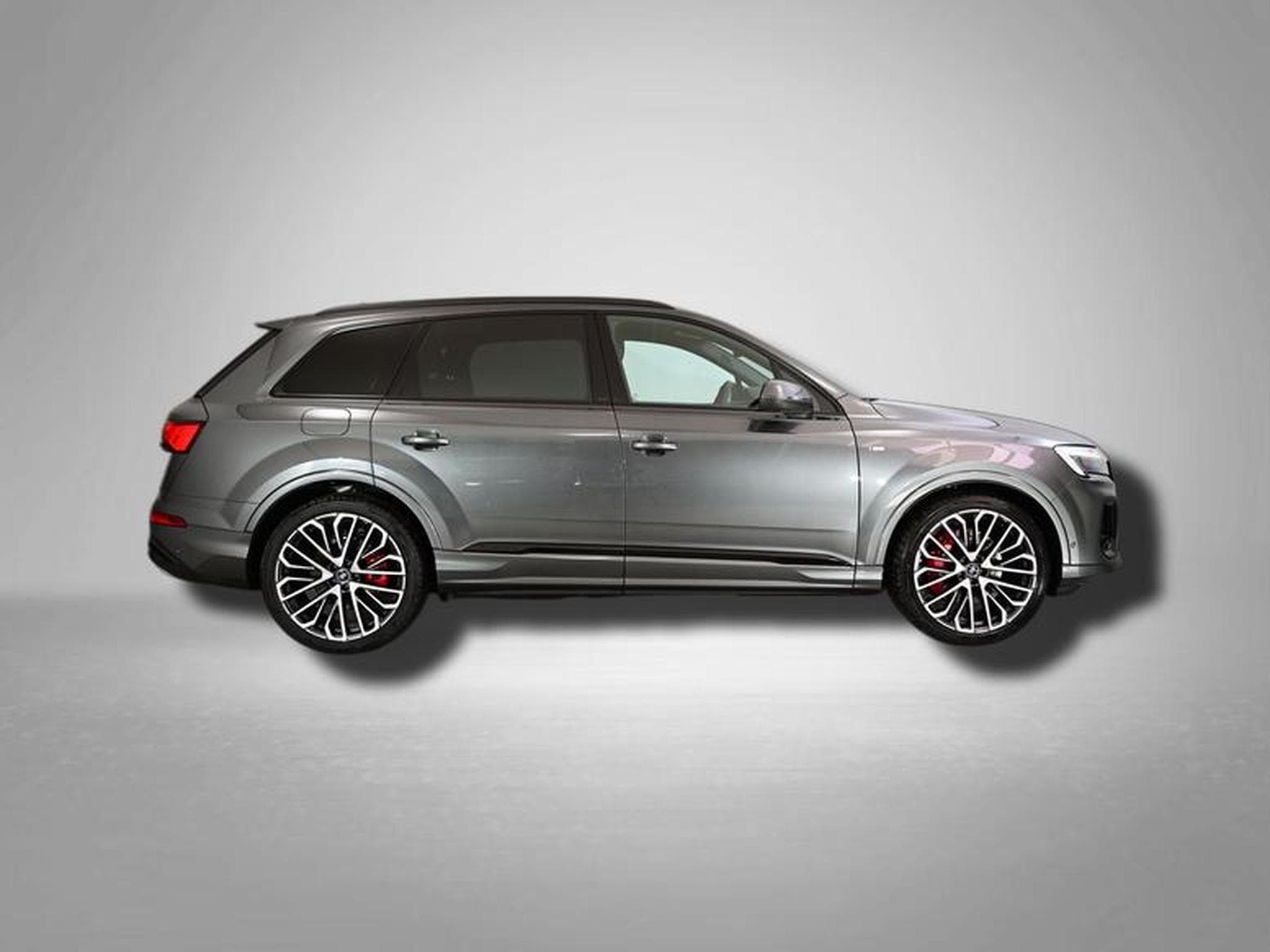 Audi Q7 S line business 3.0 TDI 8-Gang-Tiptronic quattro (2026) - Photo 6