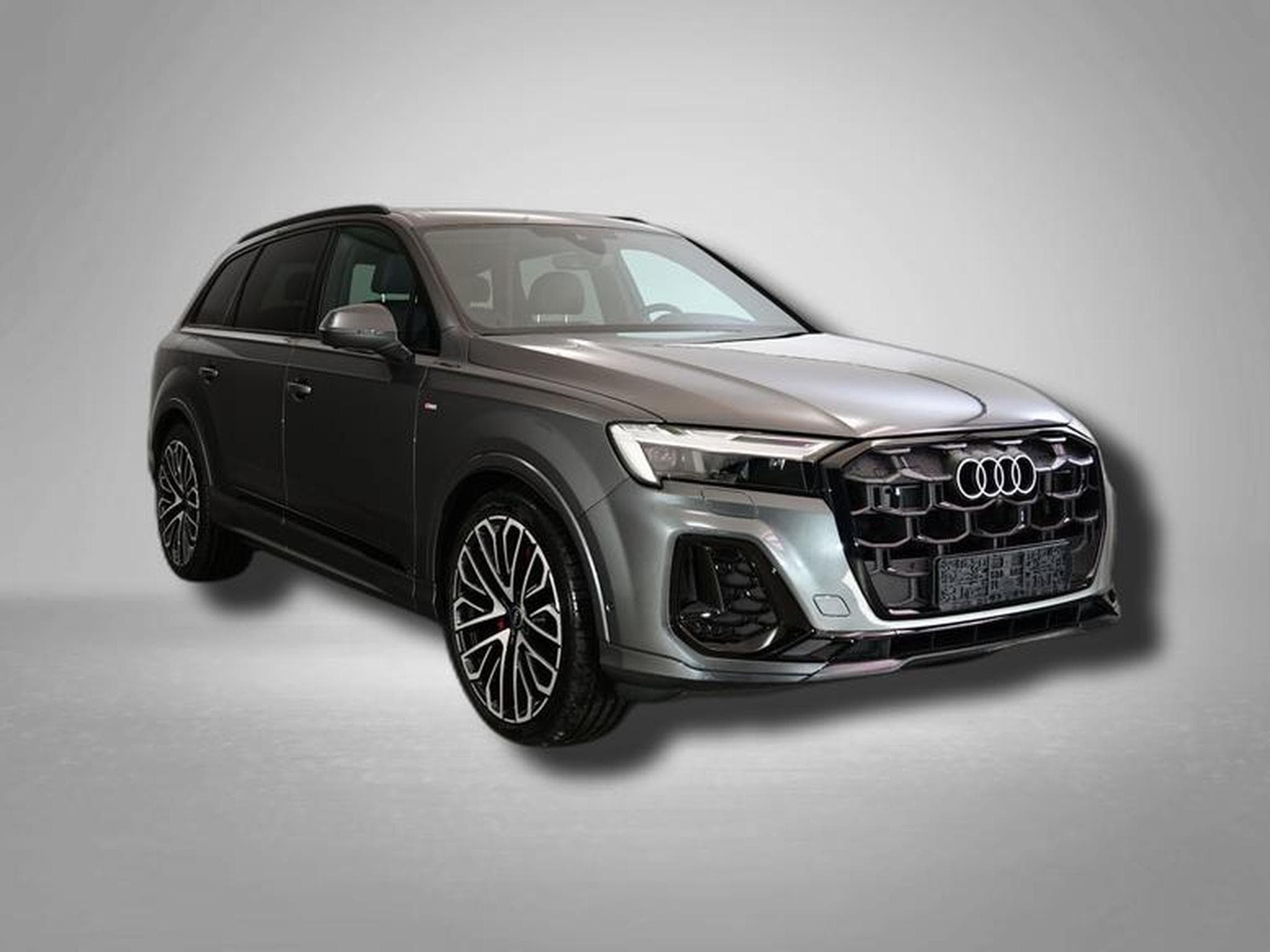 Audi Q7 S line business 3.0 TDI 8-Gang-Tiptronic quattro (2026) - Photo 7