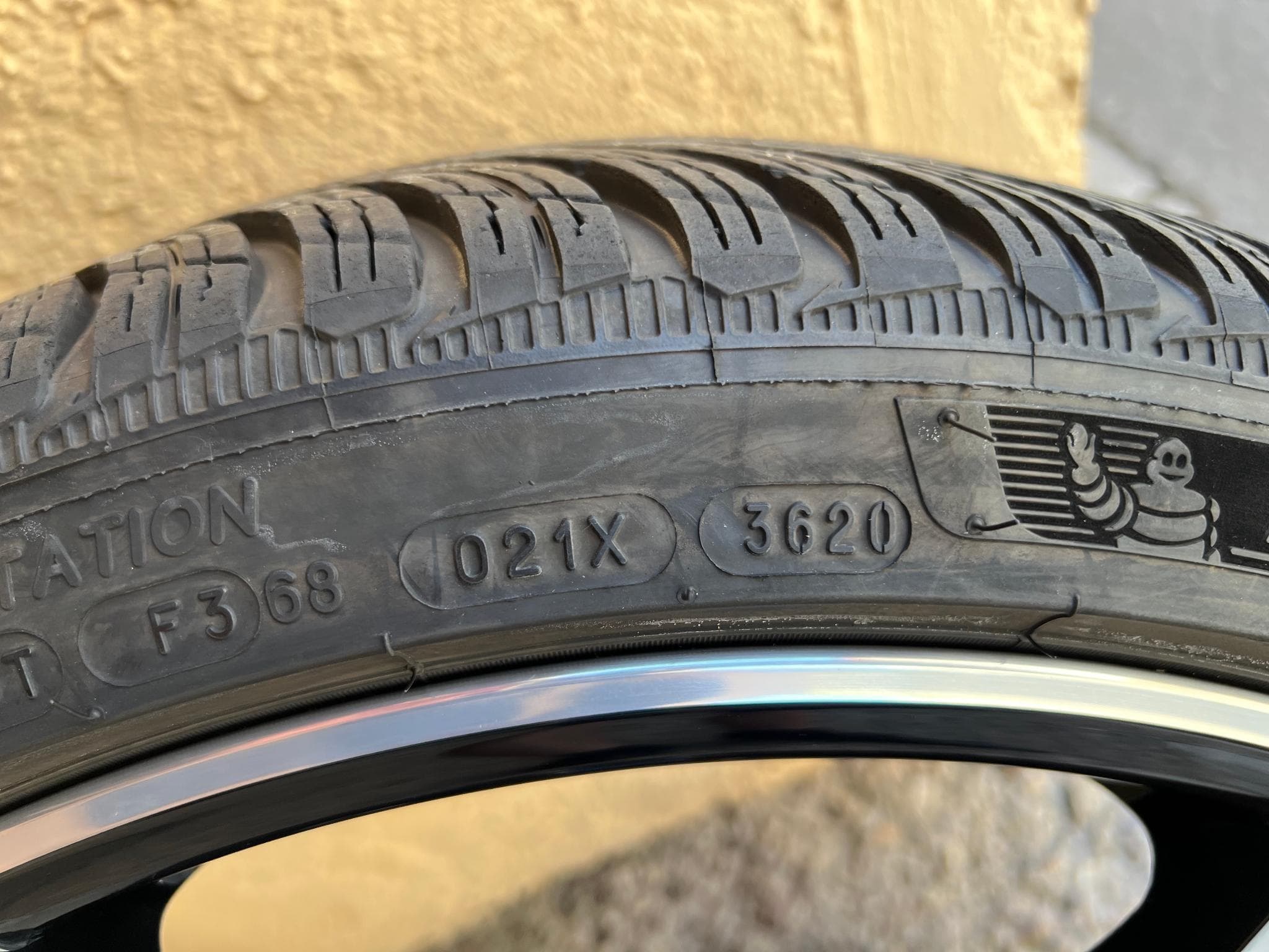 Jantes alu + Pneus h – 21" - Photo 14