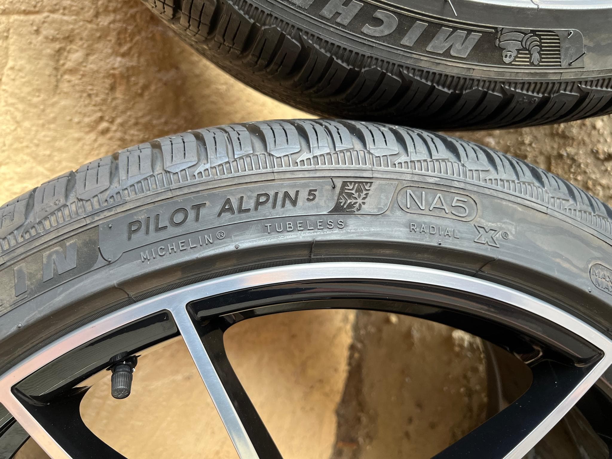 Jantes alu + Pneus h – 21" - Photo 7