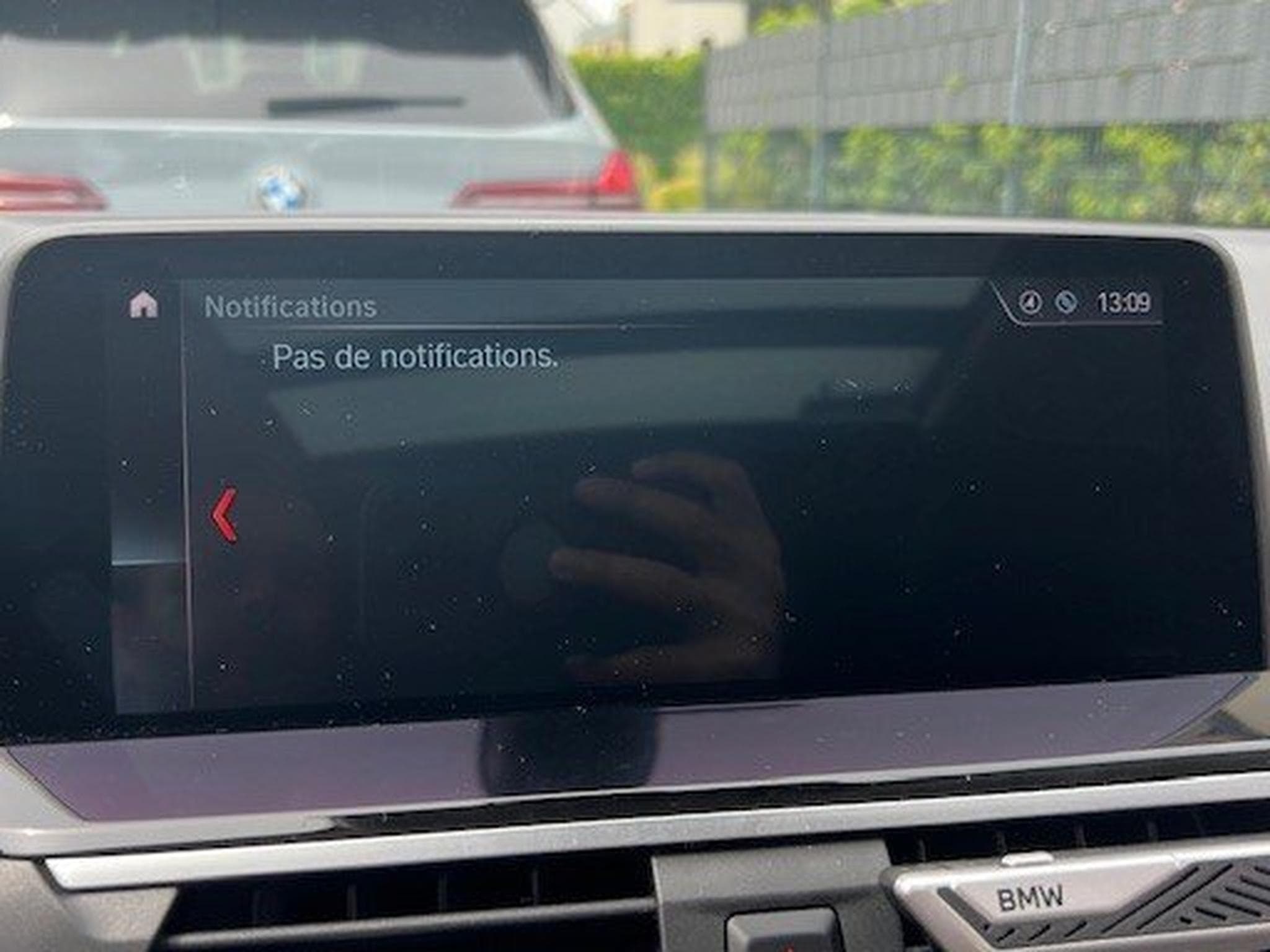 BMW X4 xDrive 20 (2019) - Photo 2