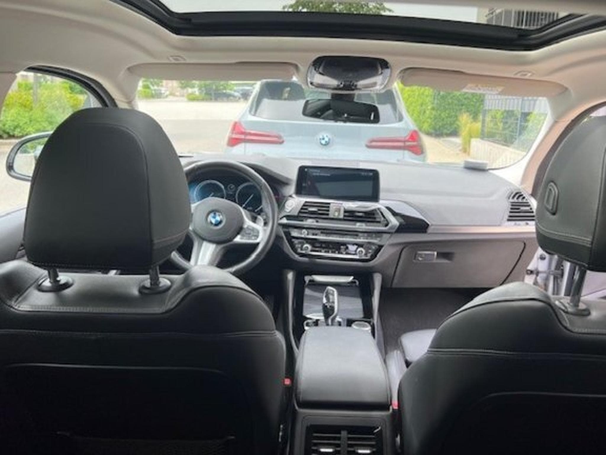 BMW X4 xDrive 20 (2019) - Photo 3