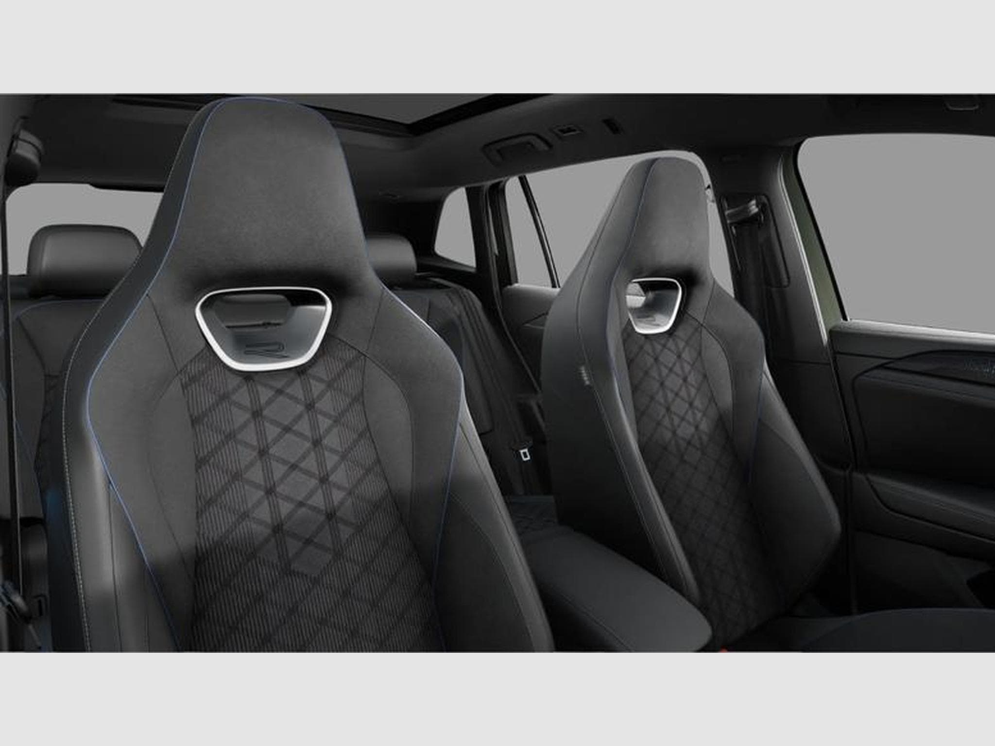 VW Tiguan R-Line 1,5 l eTSI 7-Gang-Doppelkupplungsgetriebe DSG (2025) - Photo 10