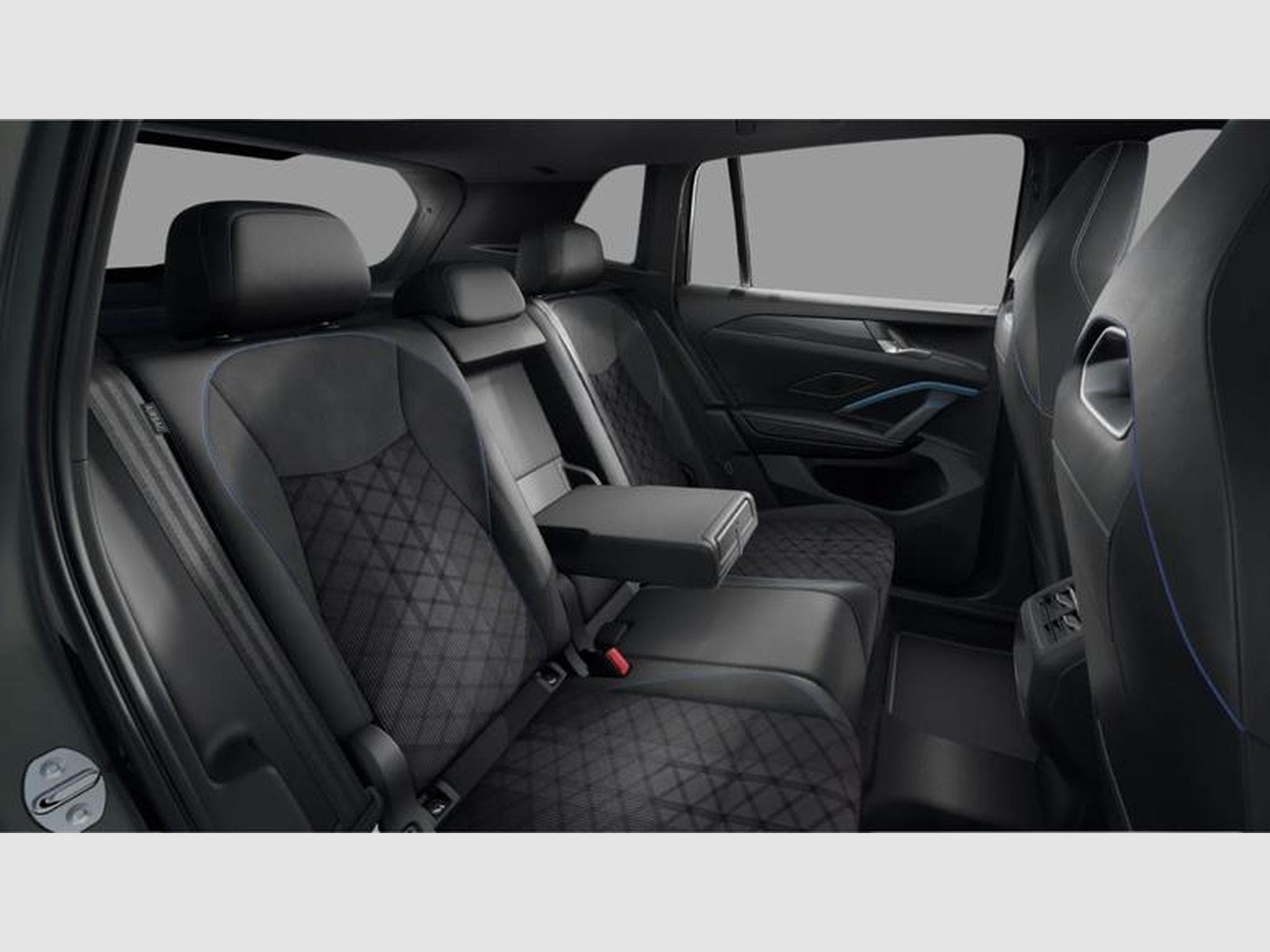 VW Tiguan R-Line 1,5 l eTSI 7-Gang-Doppelkupplungsgetriebe DSG (2025) - Photo 11