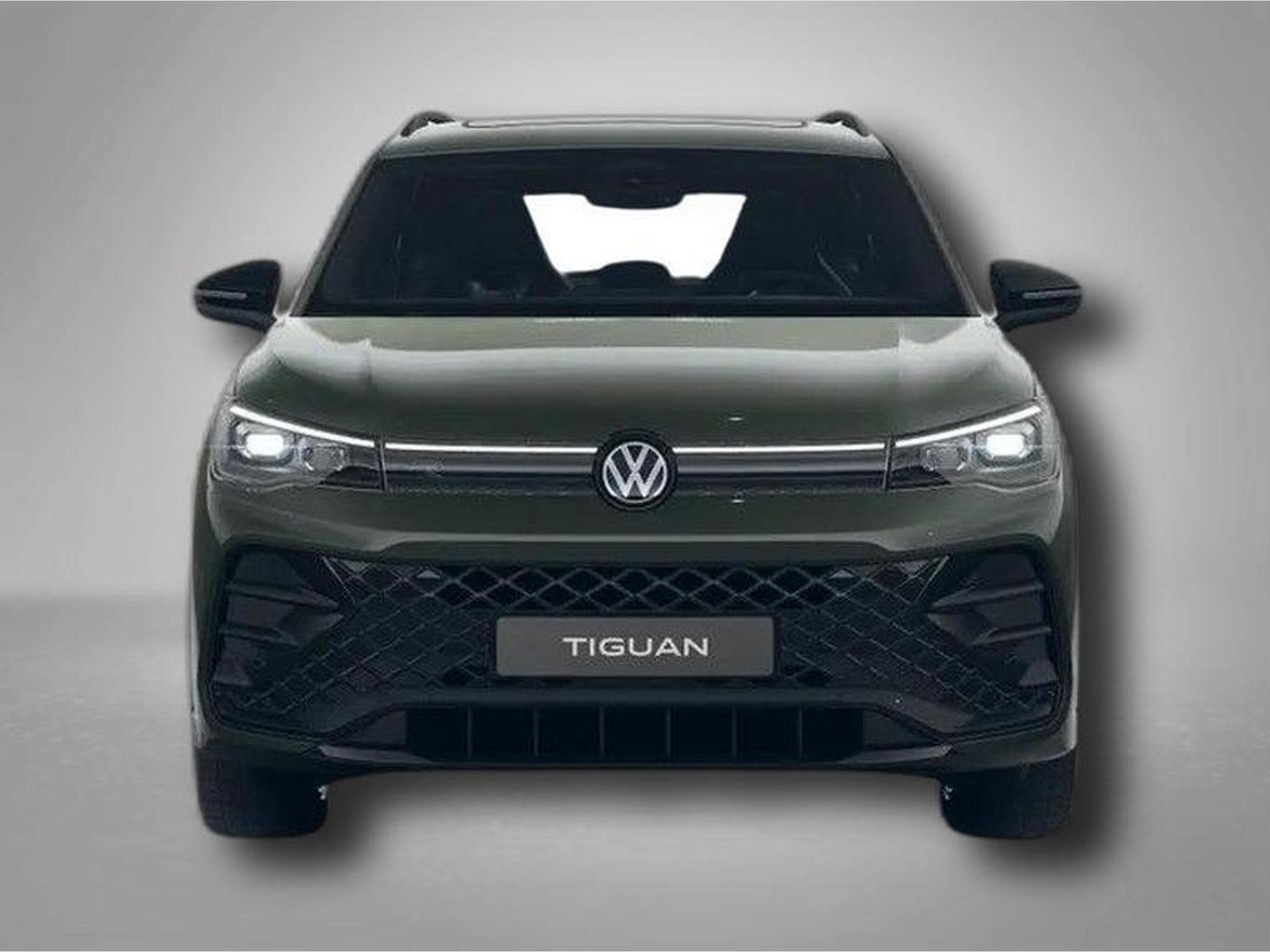 VW Tiguan R-Line 1,5 l eTSI 7-Gang-Doppelkupplungsgetriebe DSG (2025) - Photo 8
