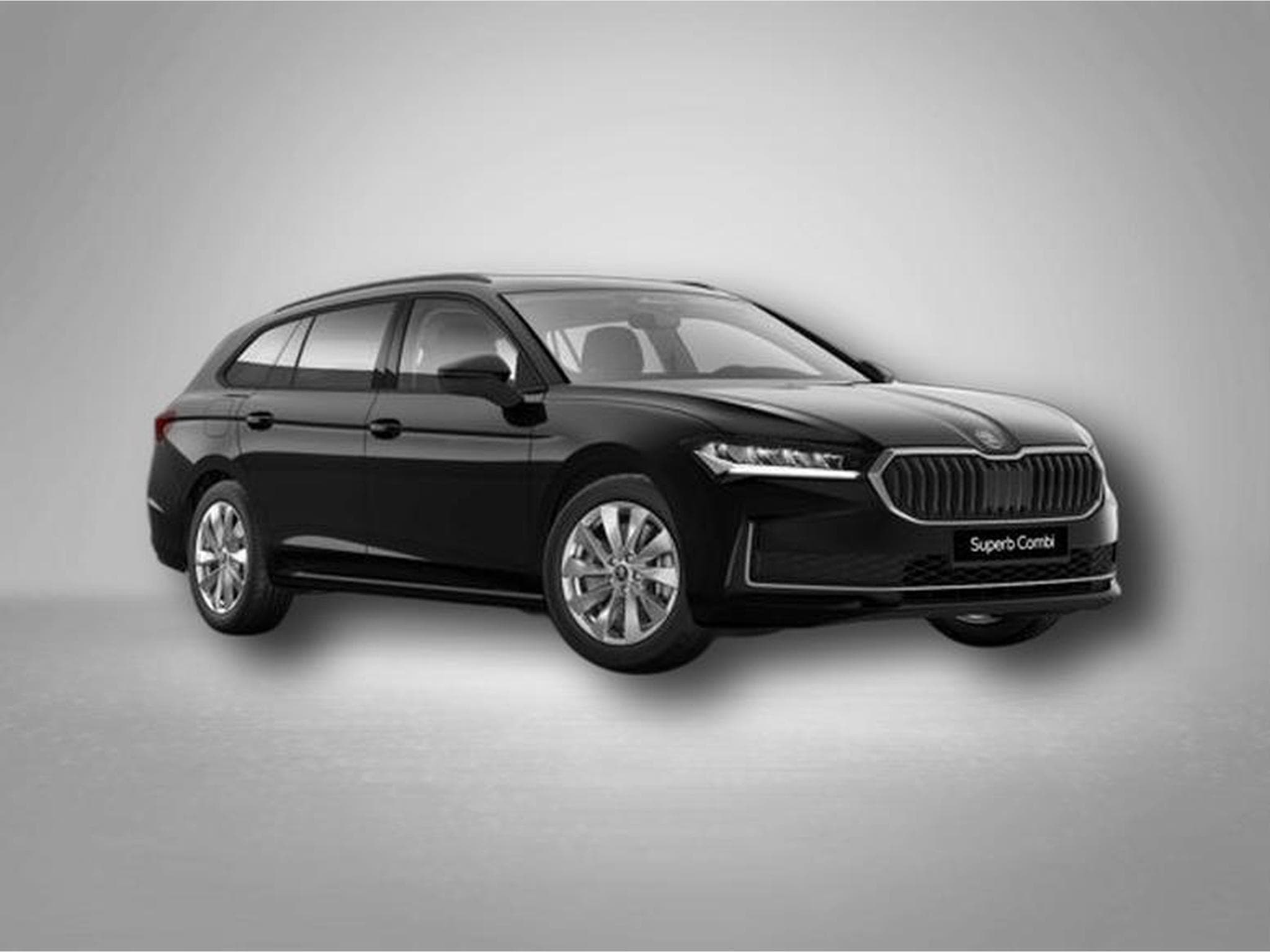 Skoda Superb Selection 1.5 TSI iV 6-Gang-DSG (2026) - Photo 1