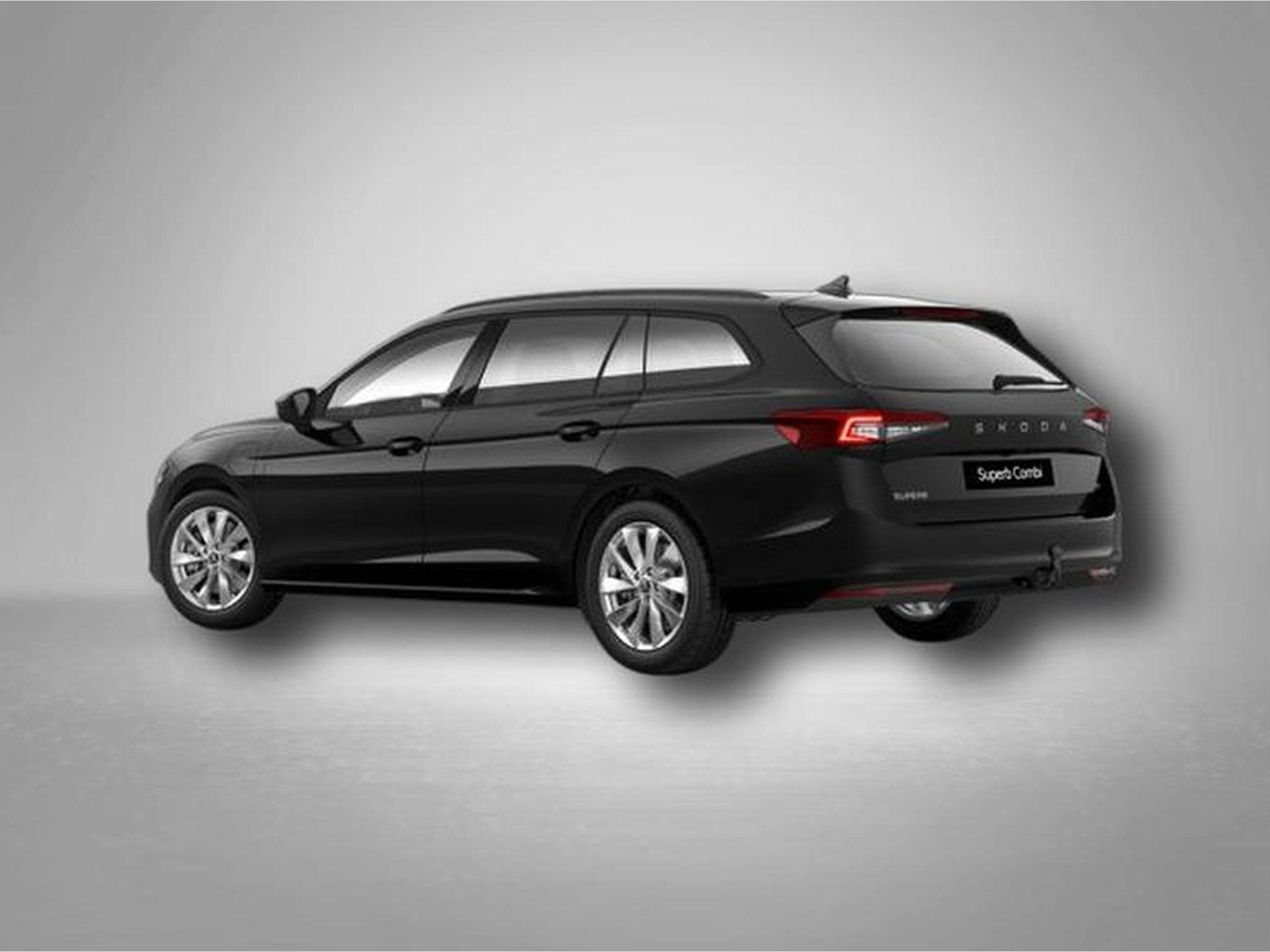 Skoda Superb Selection 1.5 TSI iV 6-Gang-DSG (2026) - Photo 3