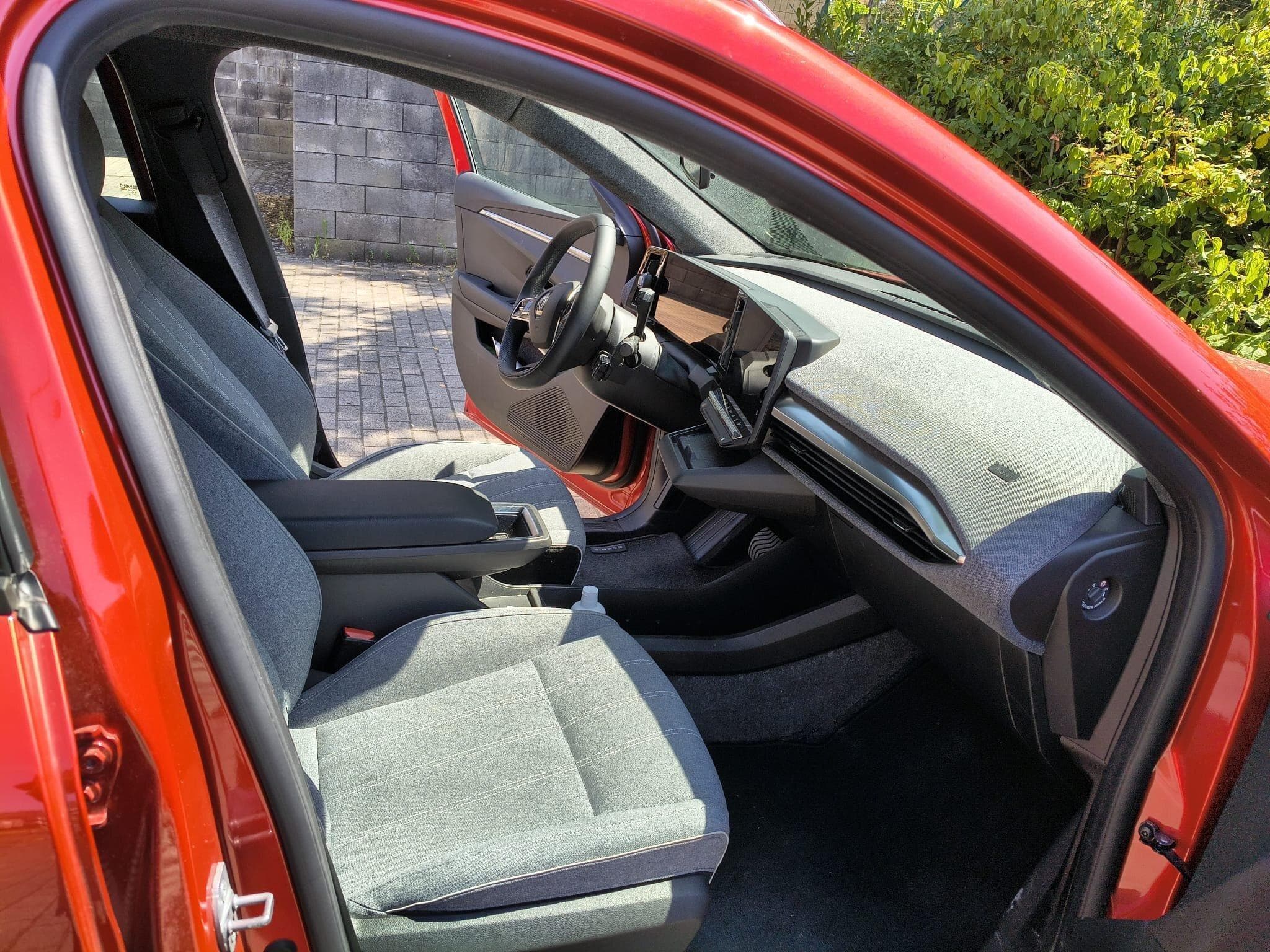 Renault Scenic E-Scenic E-Tech 60 Kwh Comfort Range Evo (2024) - Photo 7