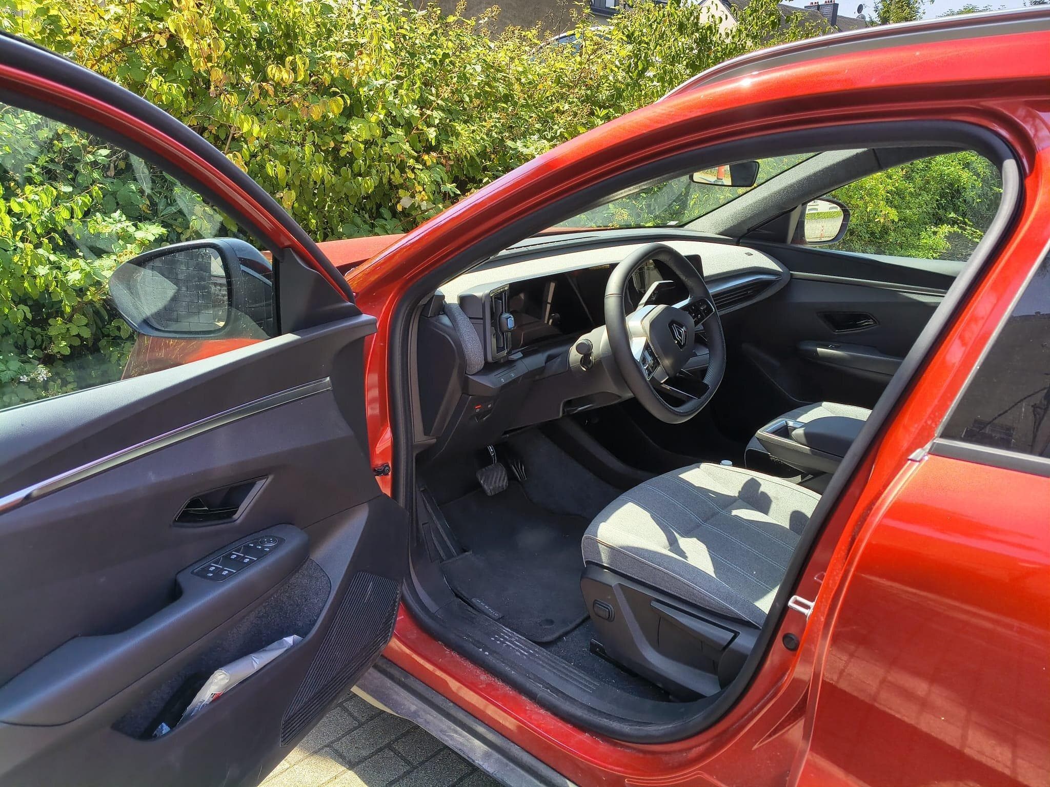 Renault Scenic E-Scenic E-Tech 60 Kwh Comfort Range Evo (2024) - Photo 8