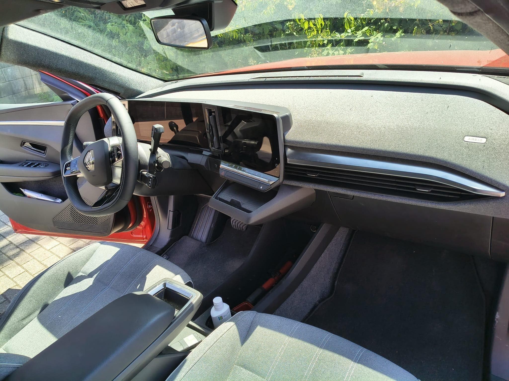 Renault Scenic E-Scenic E-Tech 60 Kwh Comfort Range Evo (2024) - Photo 10