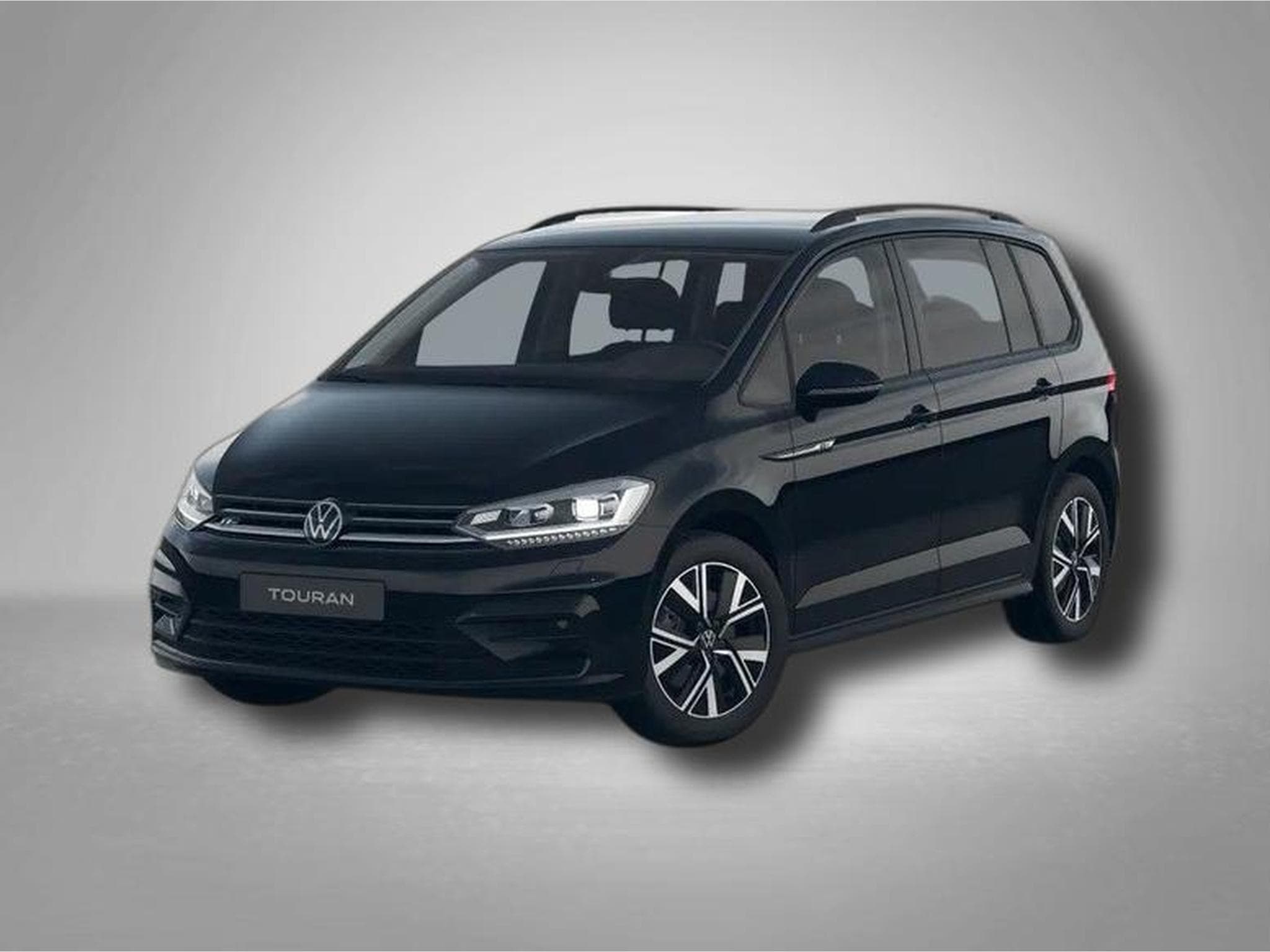 VW Touran Highline R-Line 2.0 TDI 7-Gang DSG (2025) - Photo 1