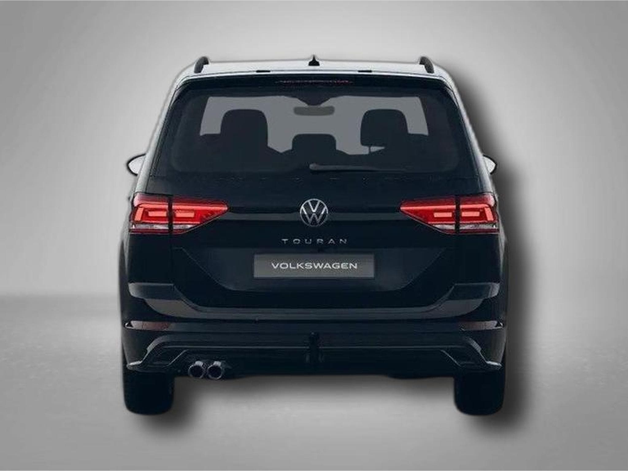 VW Touran Highline R-Line 2.0 TDI 7-Gang DSG (2025) - Photo 4