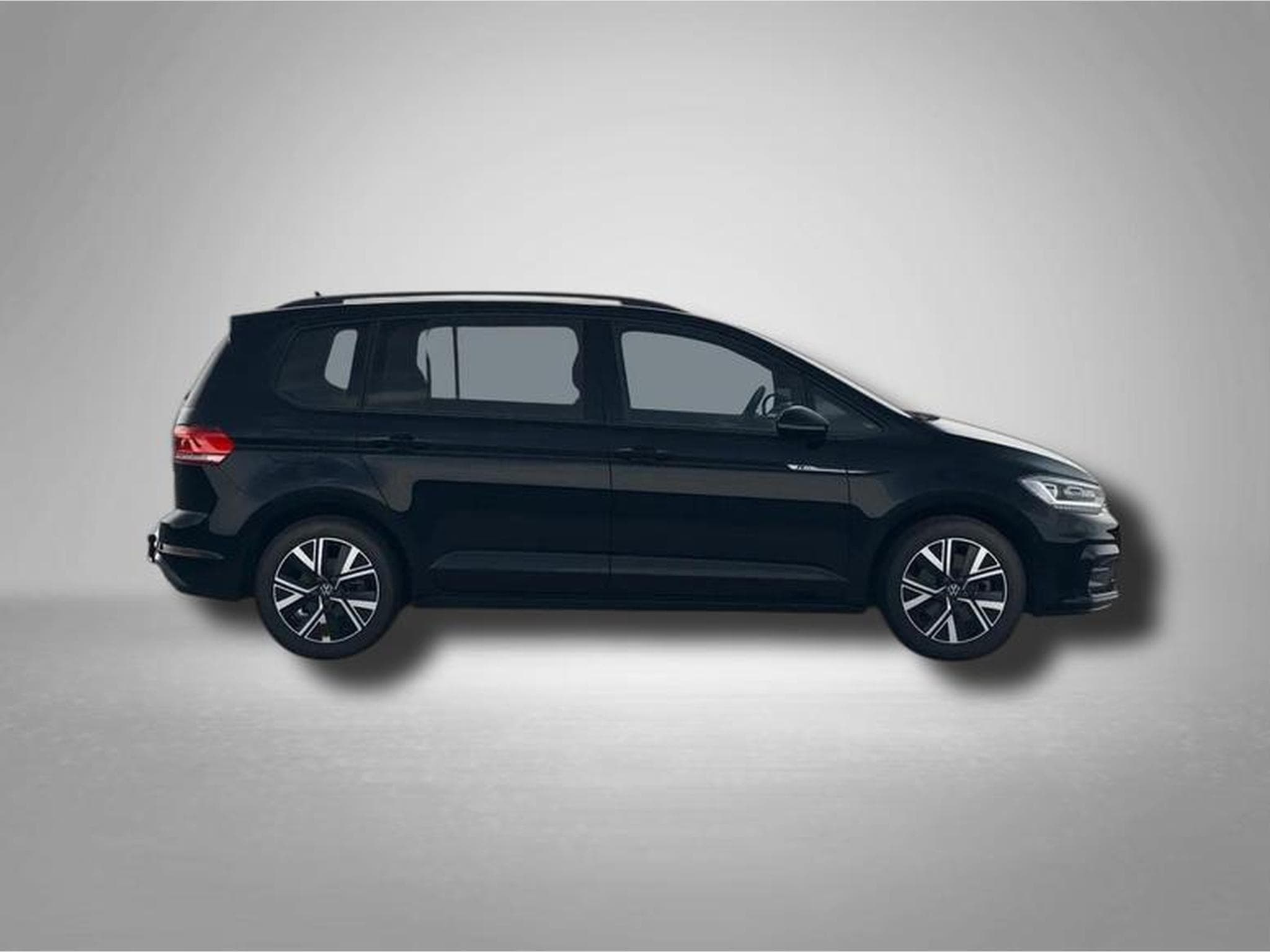 VW Touran Highline R-Line 2.0 TDI 7-Gang DSG (2025) - Photo 6
