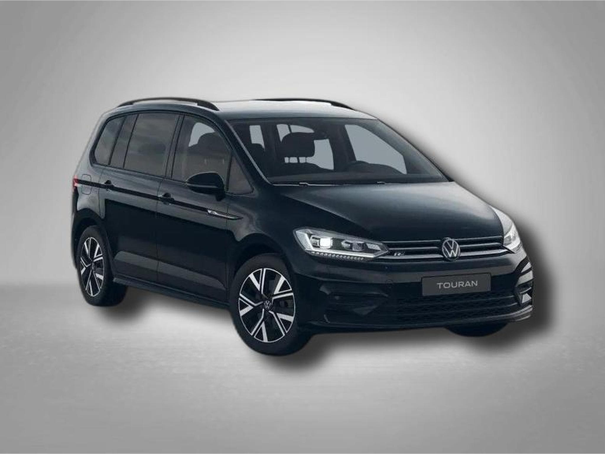 VW Touran Highline R-Line 2.0 TDI 7-Gang DSG (2025) - Photo 7