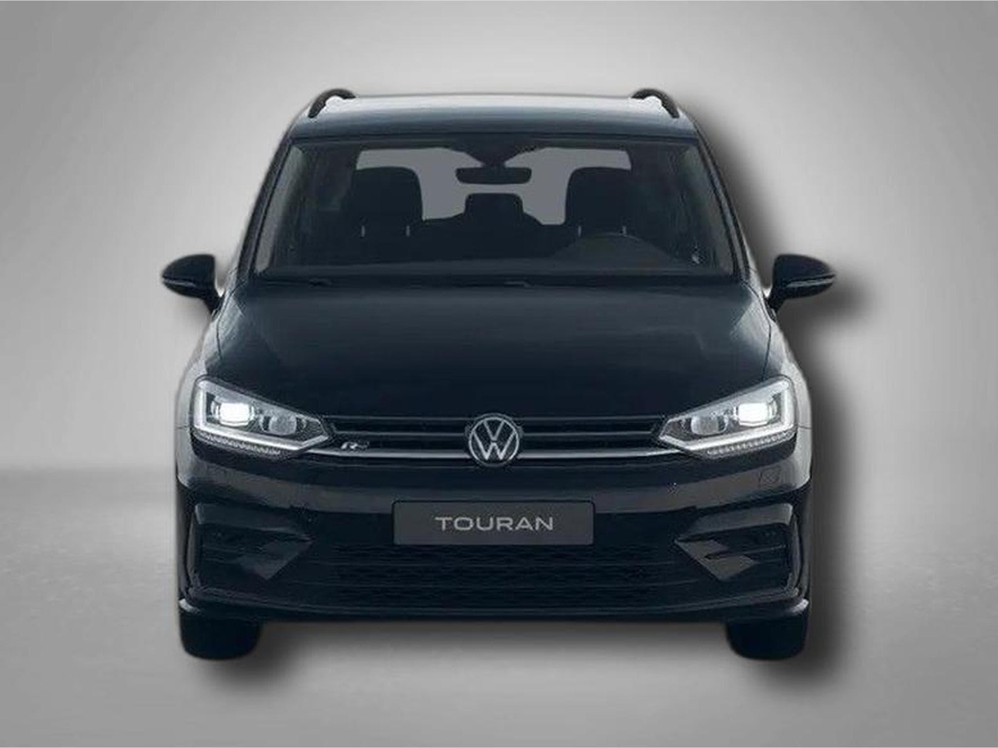 VW Touran Highline R-Line 2.0 TDI 7-Gang DSG (2025) - Photo 8