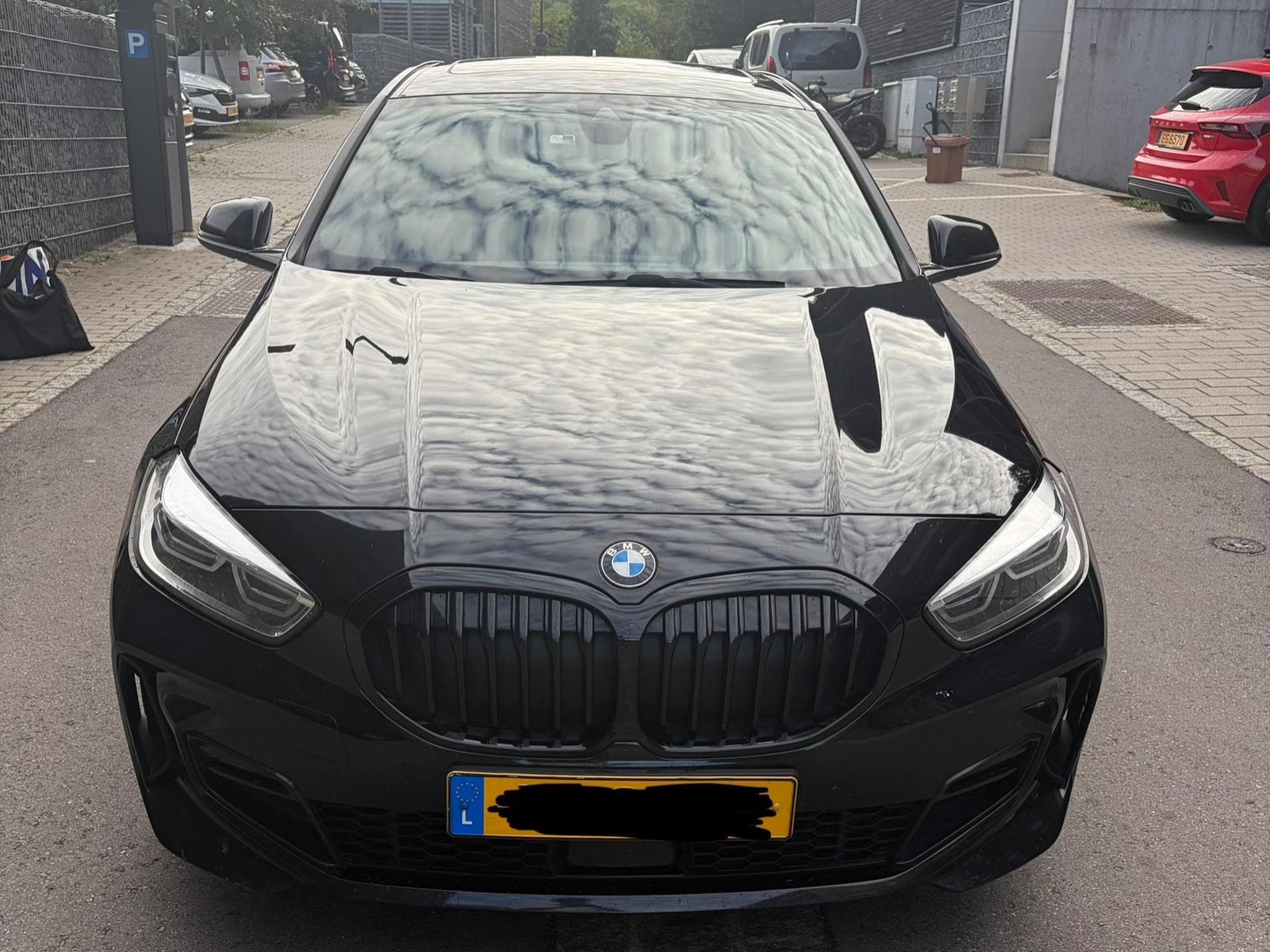 BMW 120 M sport (2023) - Photo 1