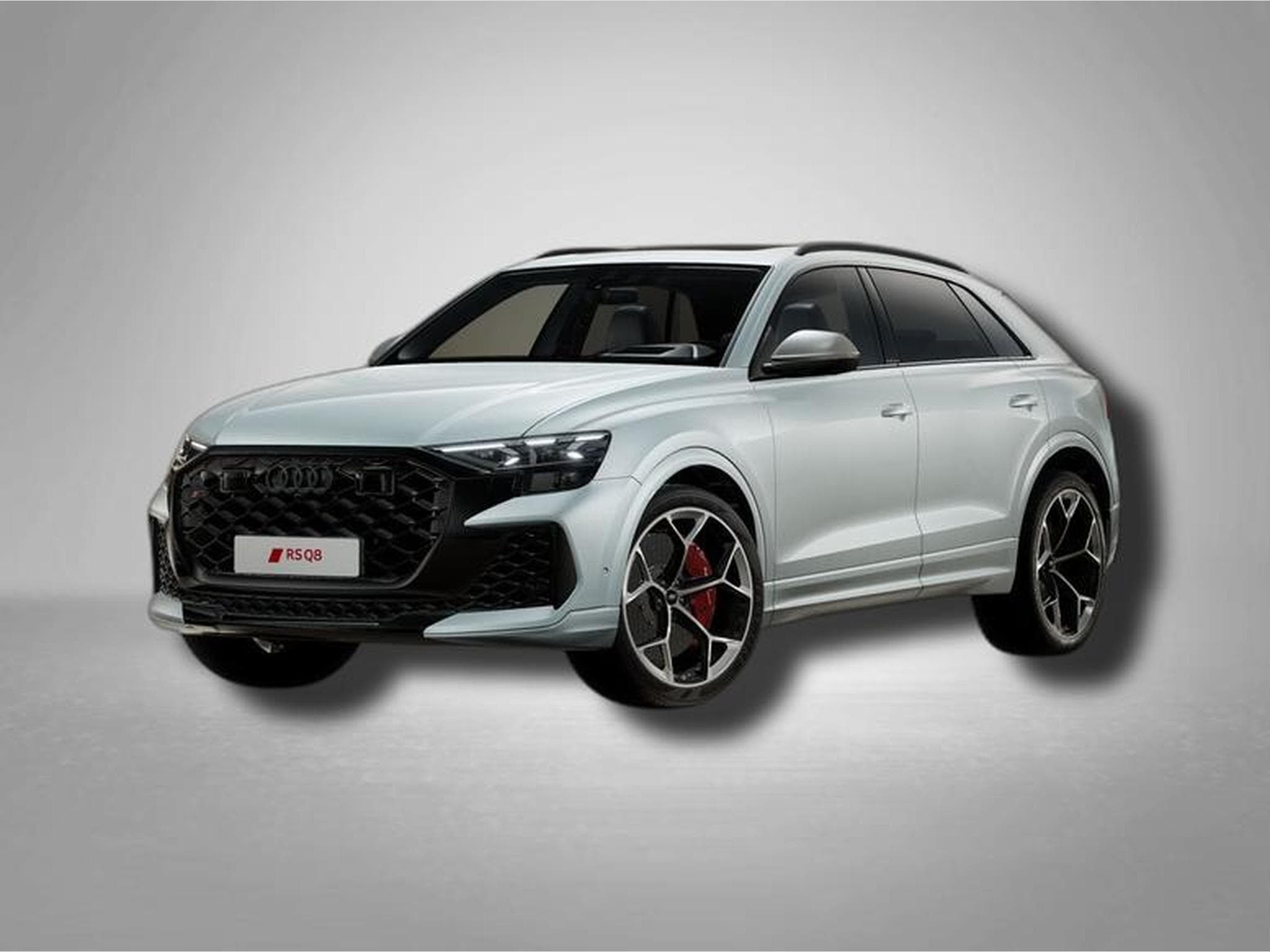 Audi RSQ8 performance 4.0 TFSI 8-Gang-Tiptronic quattro (2026) - Photo 1