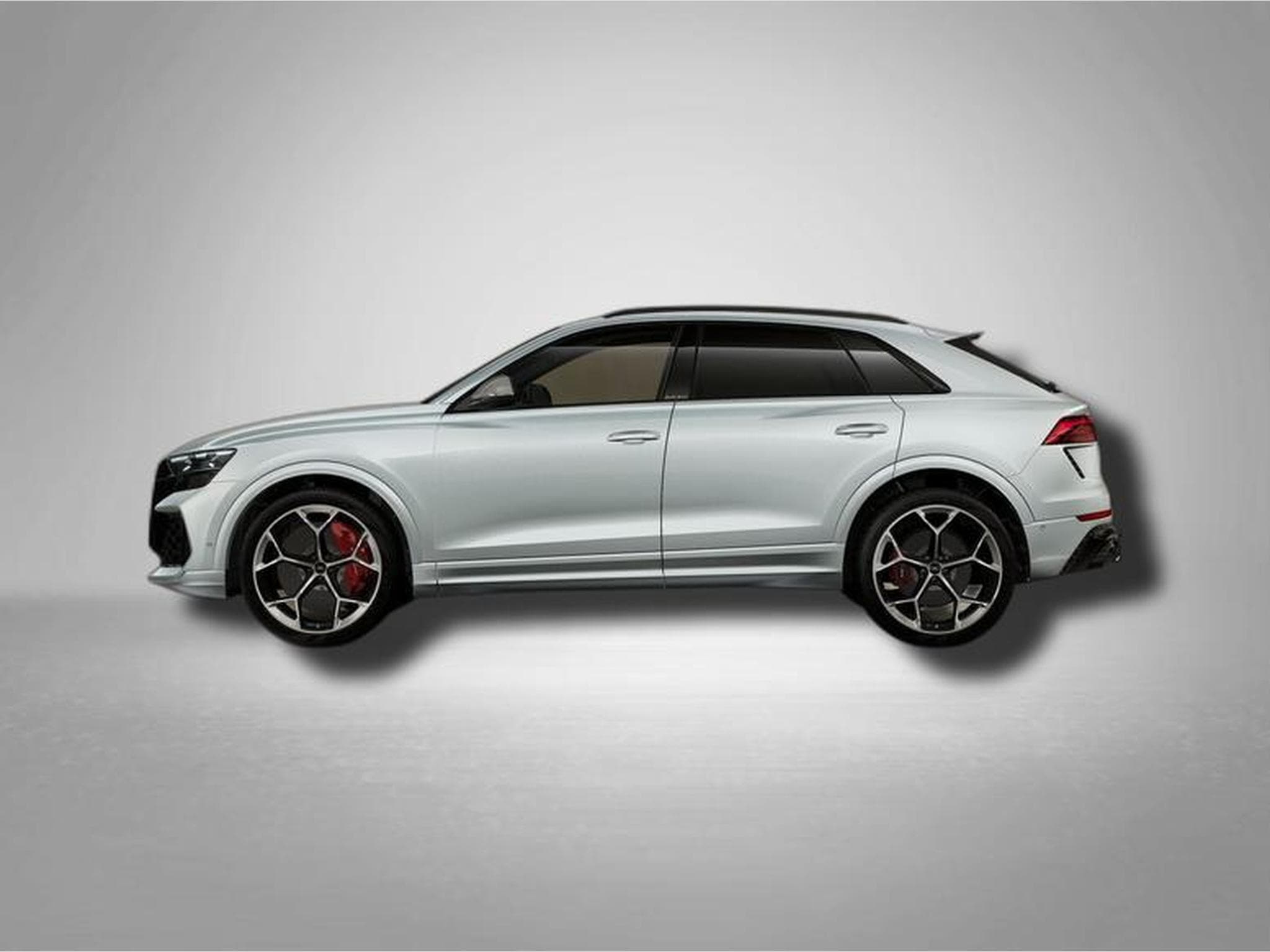 Audi RSQ8 performance 4.0 TFSI 8-Gang-Tiptronic quattro (2026) - Photo 2