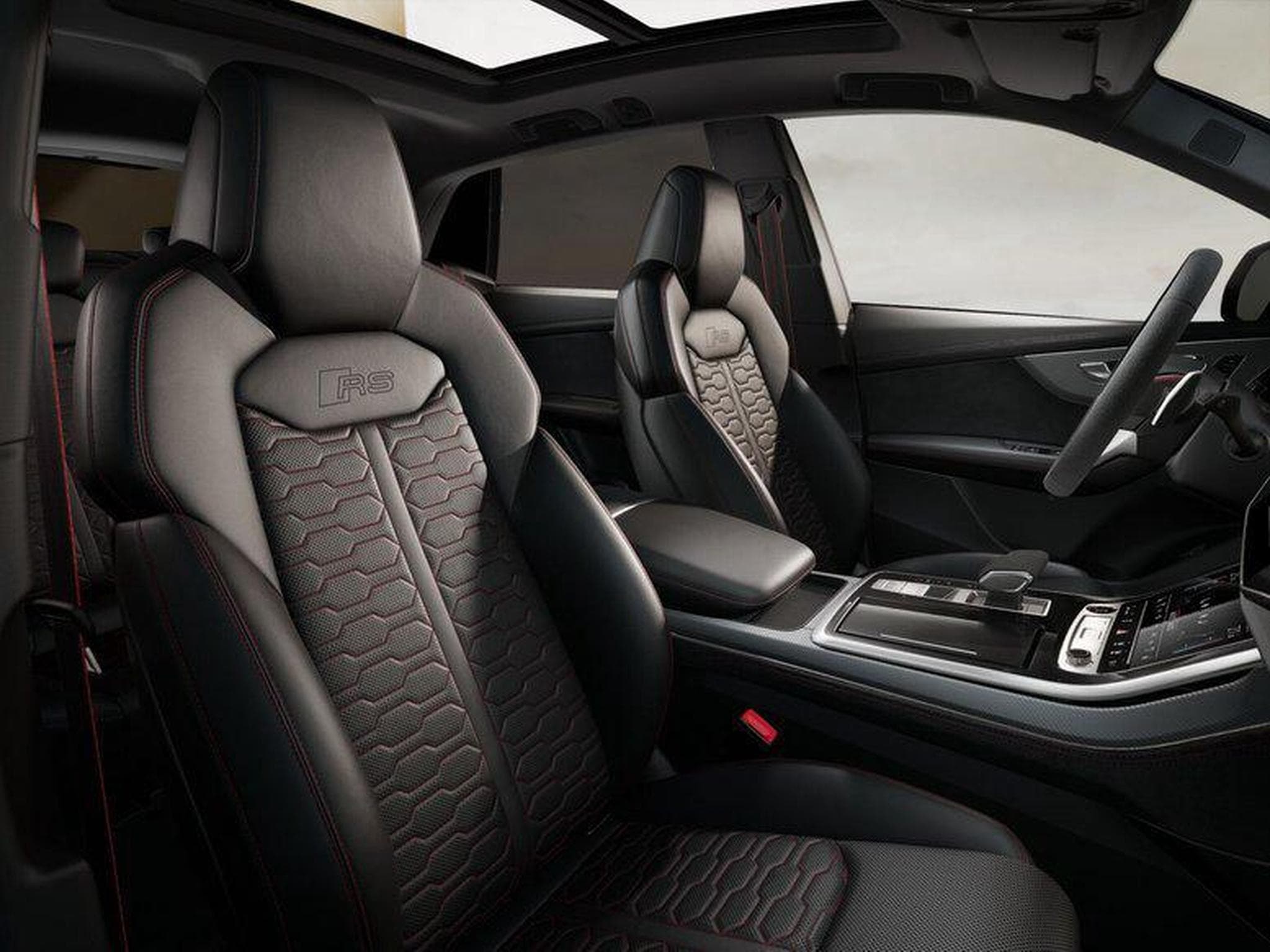 Audi RSQ8 performance 4.0 TFSI 8-Gang-Tiptronic quattro (2026) - Photo 6