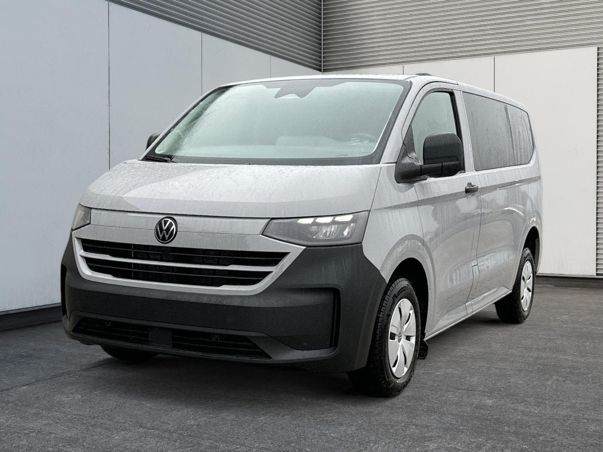 VW T7 Basis (2026) - Photo 1